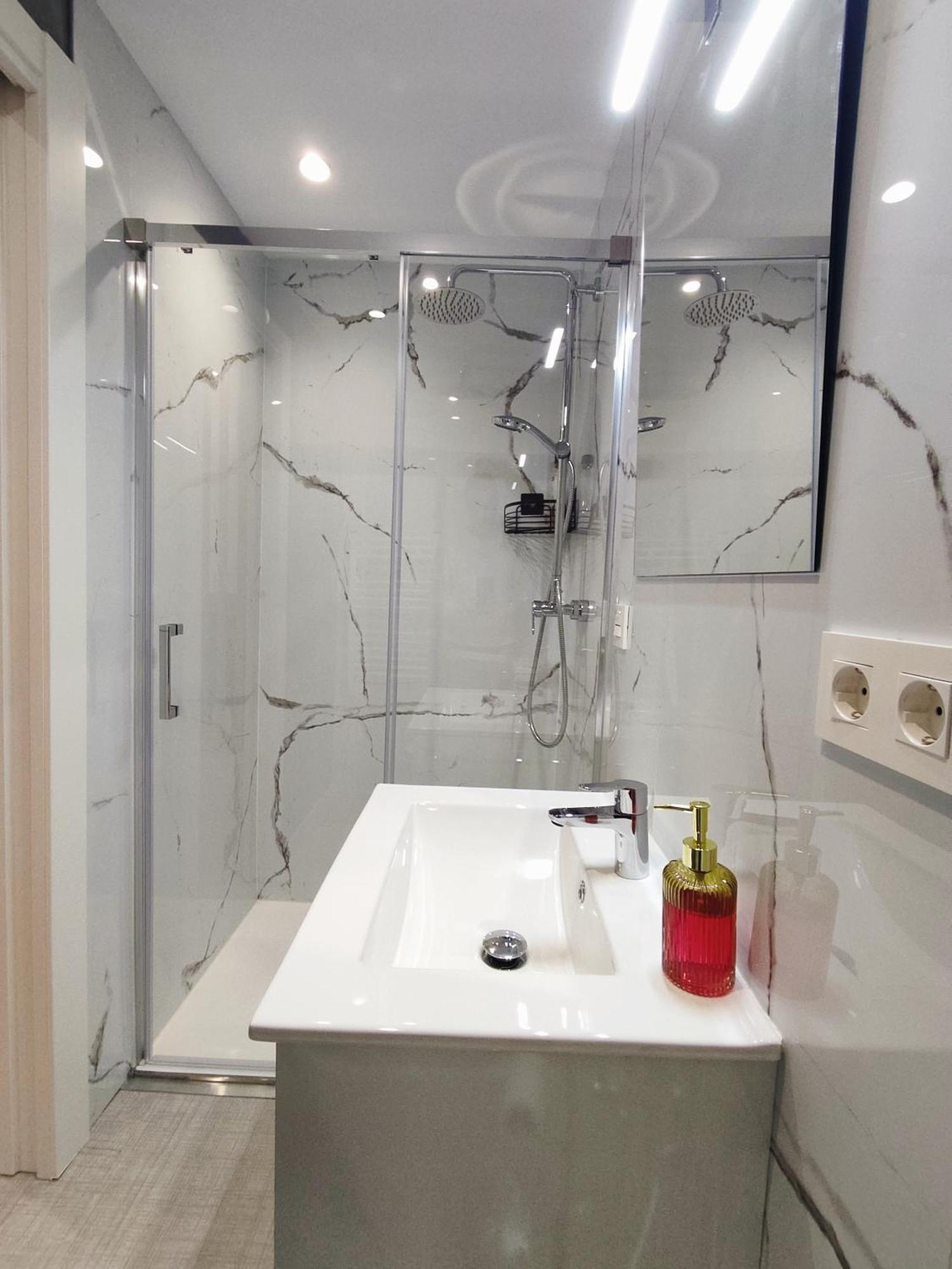 Ferola Homes Căn hộ