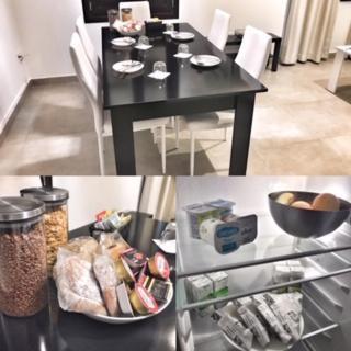 Nest Flats Appartement *