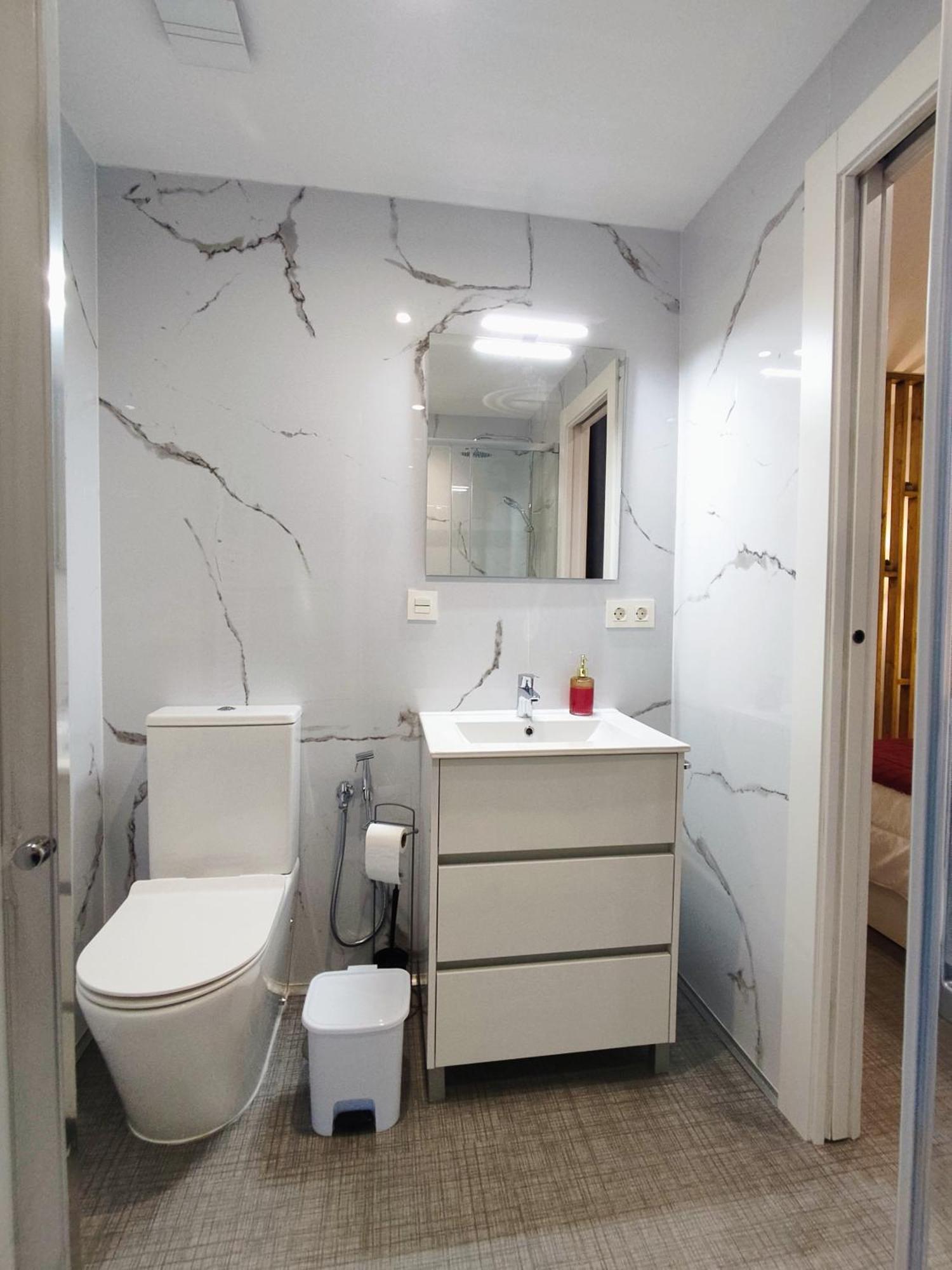 Ferola Homes Căn hộ *