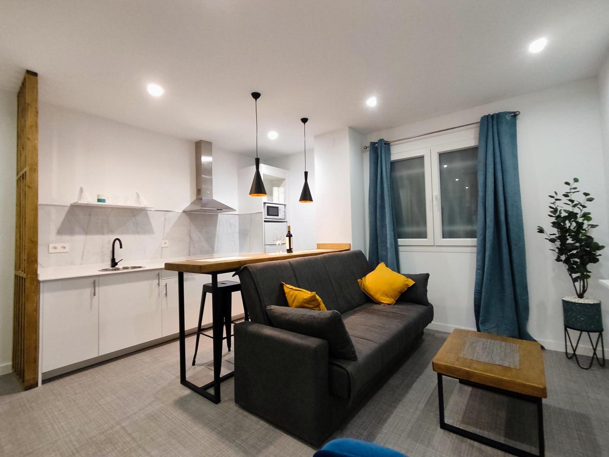Ferola Homes Căn hộ