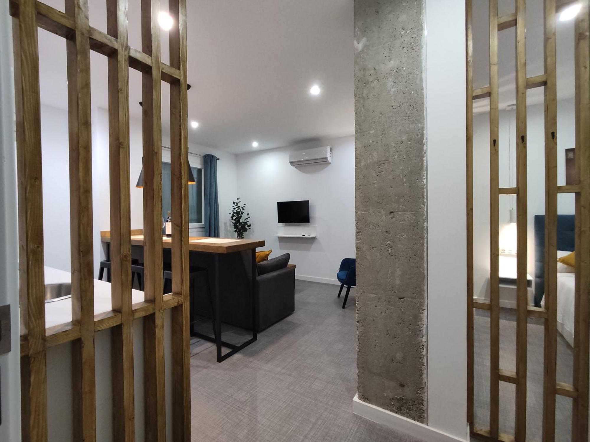 Ferola Homes Căn hộ *