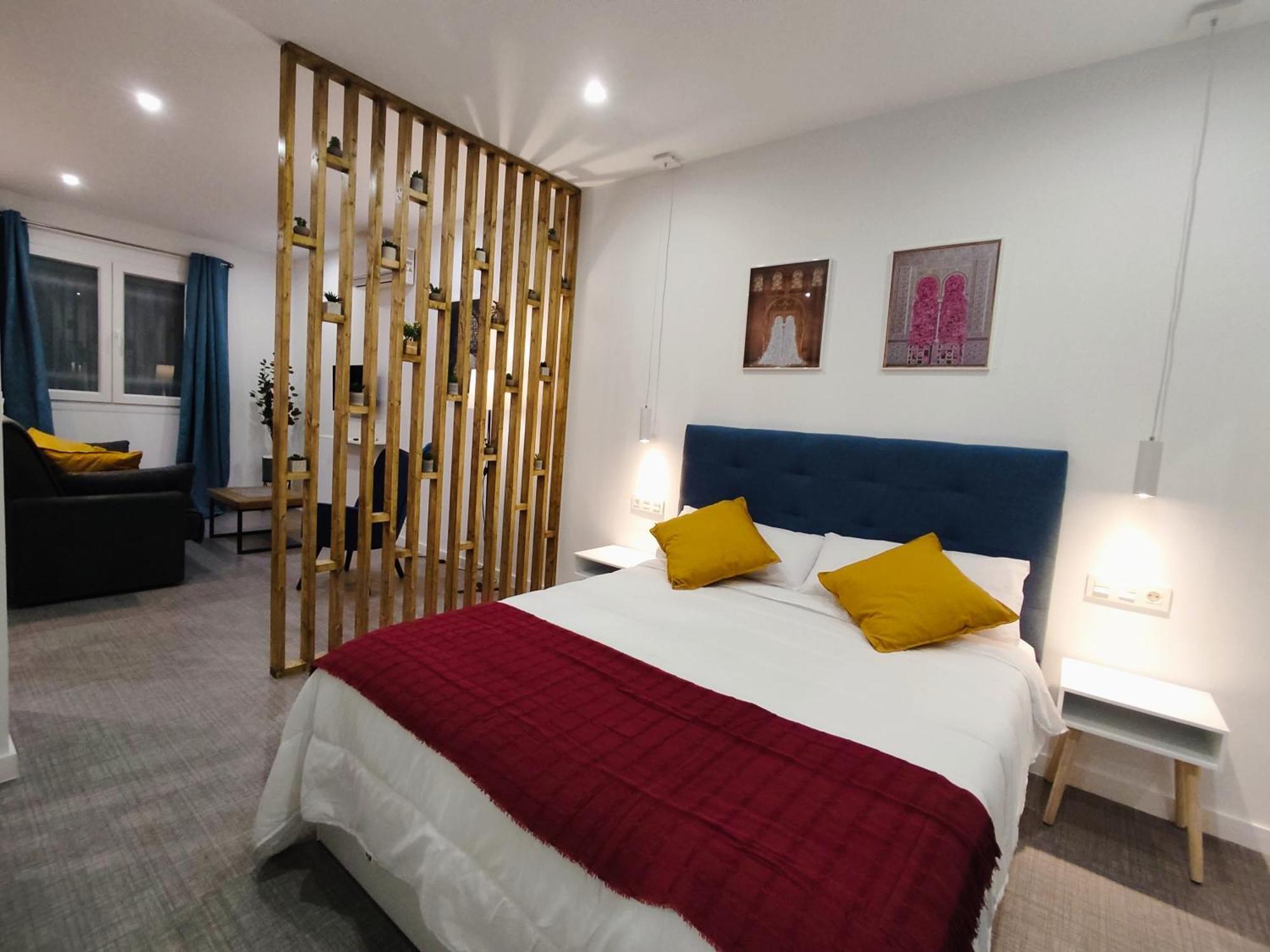 Ferola Homes Căn hộ *