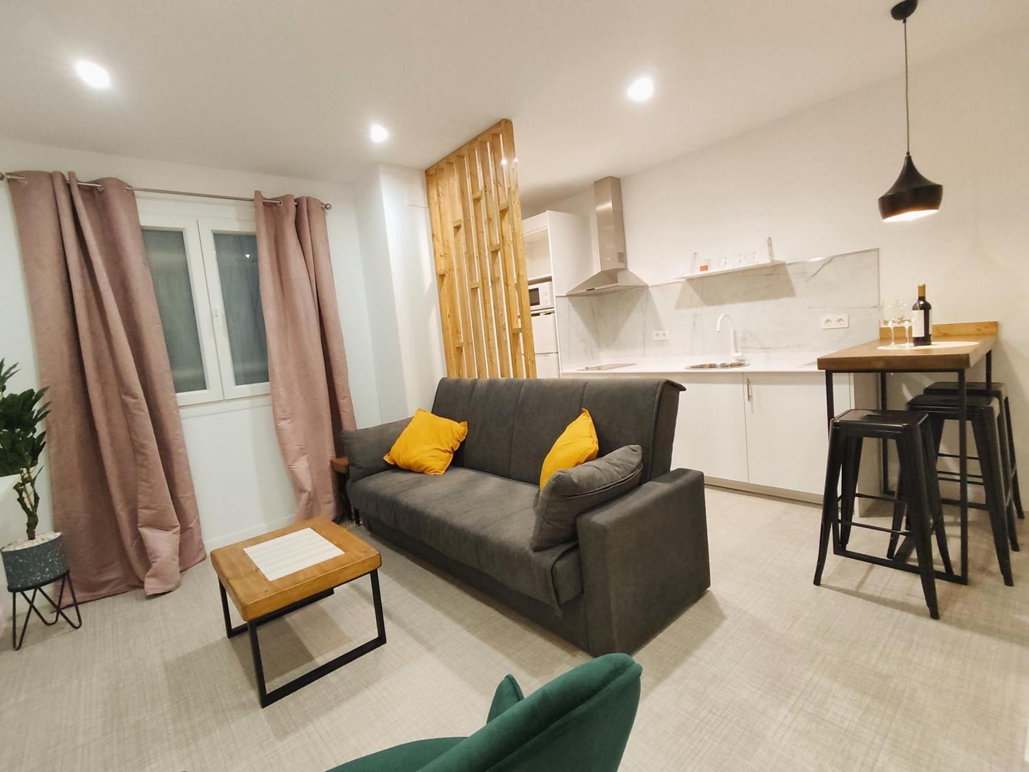 Căn hộ Ferola Homes Granada