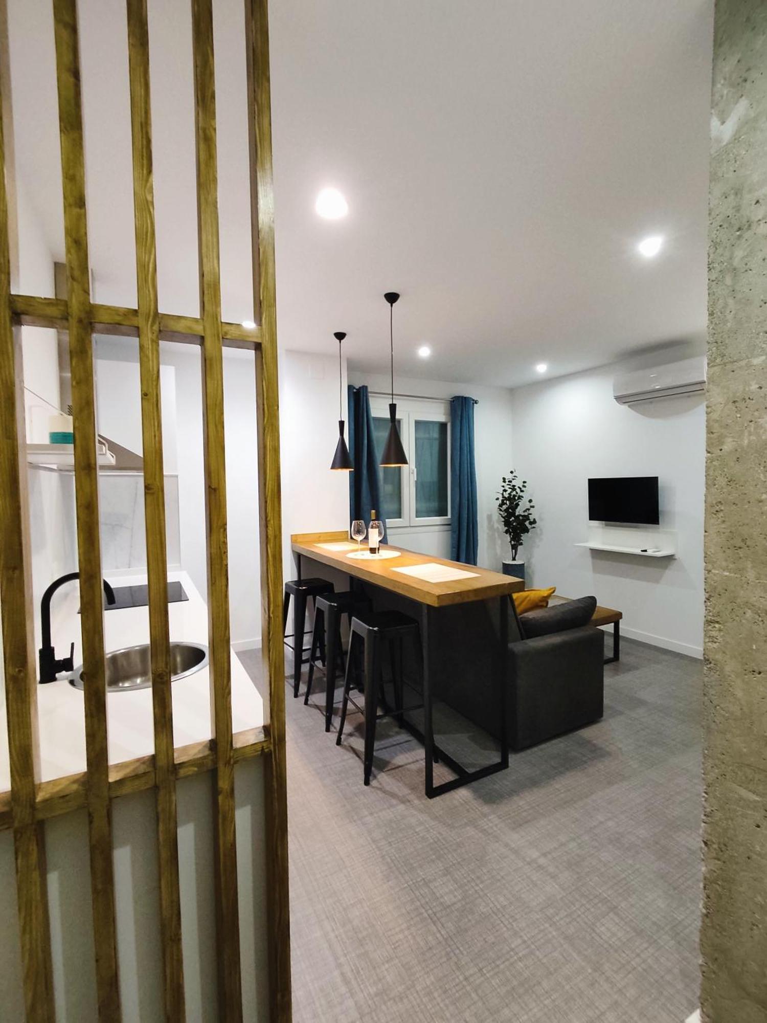 Căn hộ Ferola Homes Granada