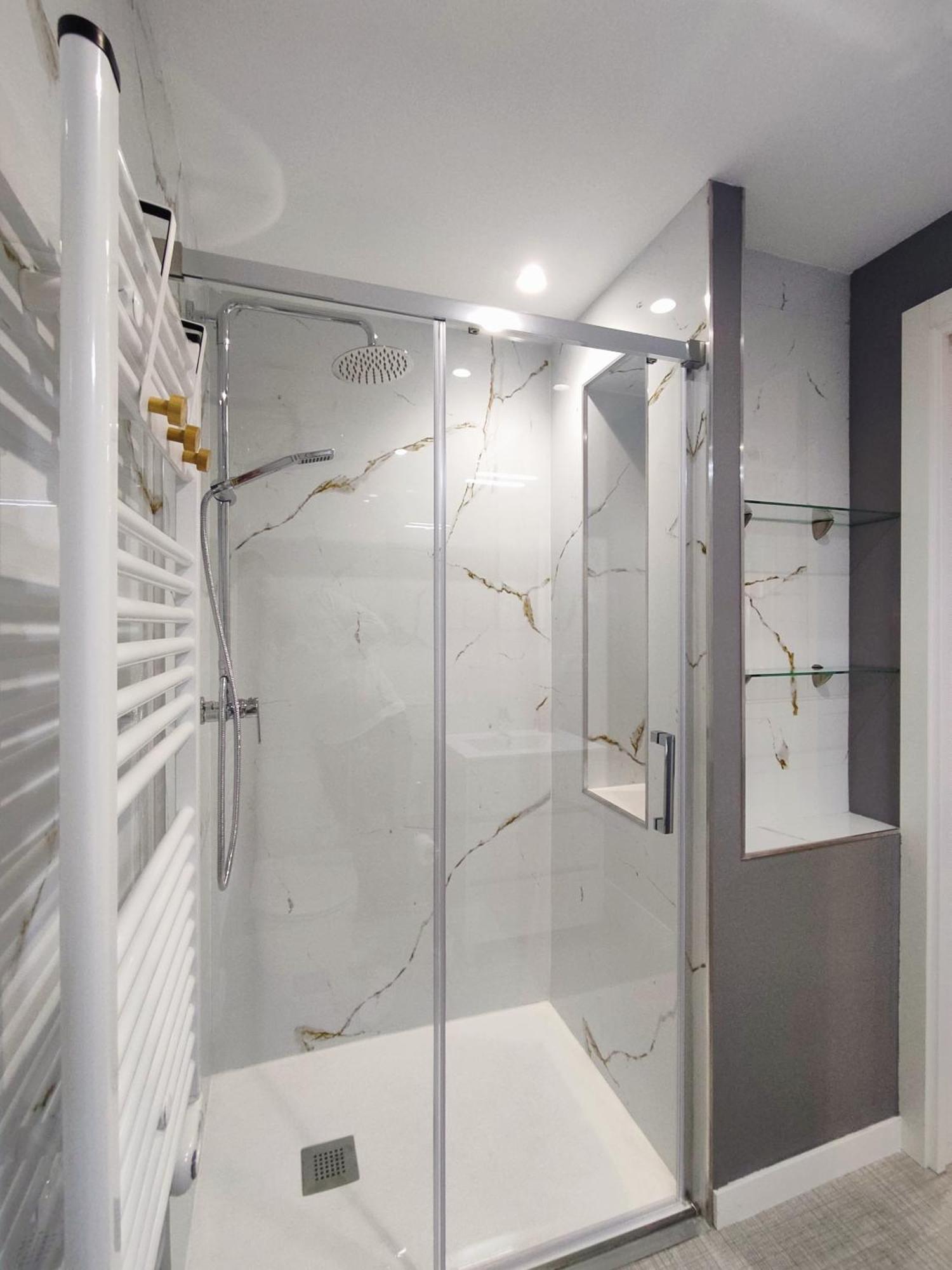 Ferola Homes Căn hộ Granada