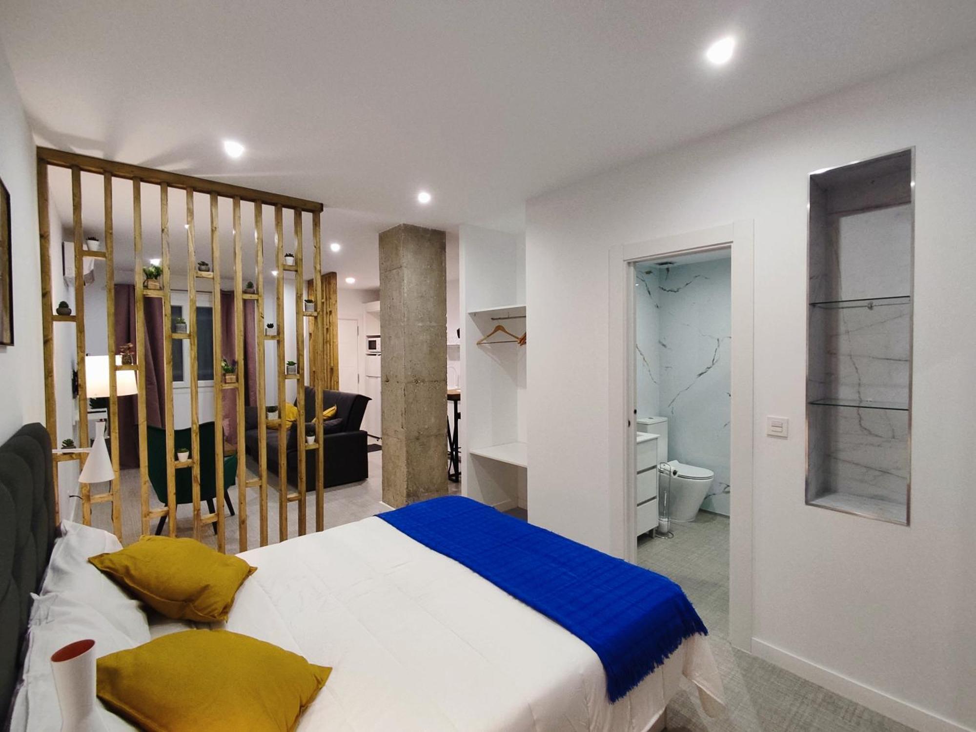 Ferola Homes Căn hộ Granada