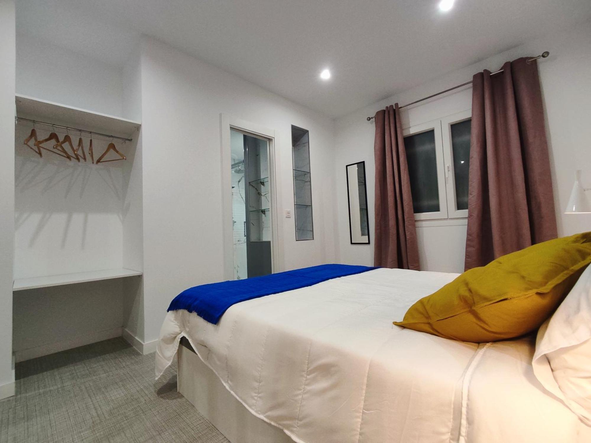 Căn hộ Ferola Homes