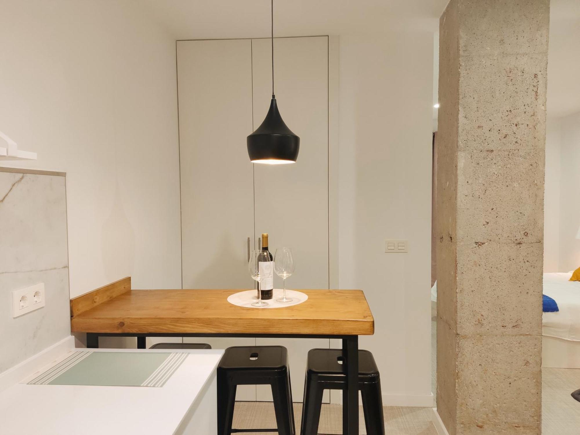 Ferola Homes Căn hộ Granada