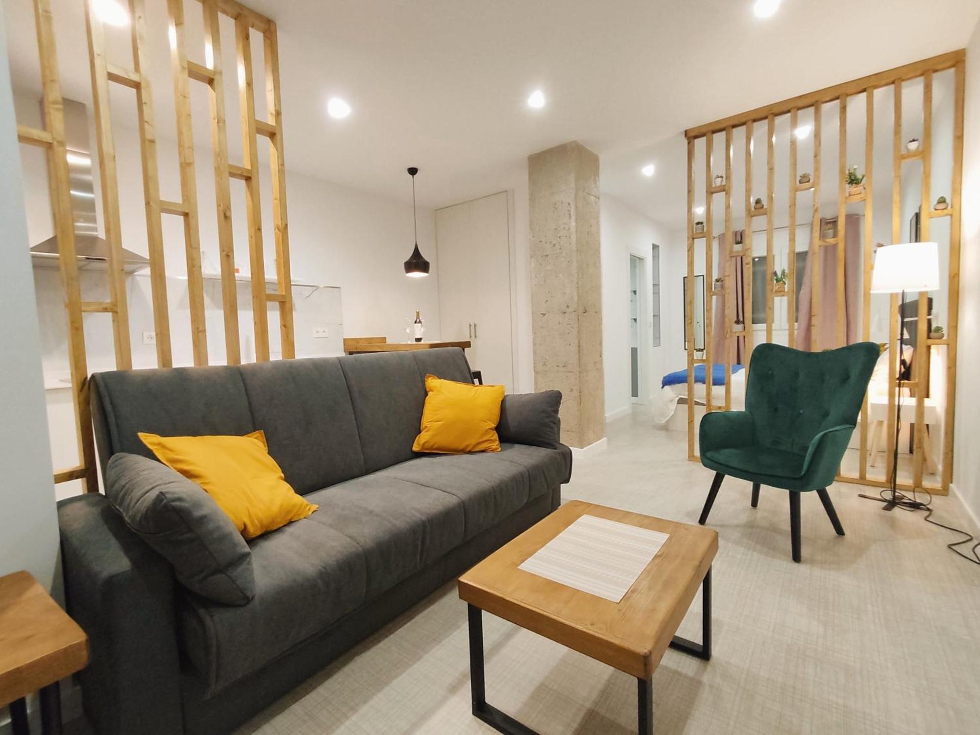 Ferola Homes Căn hộ