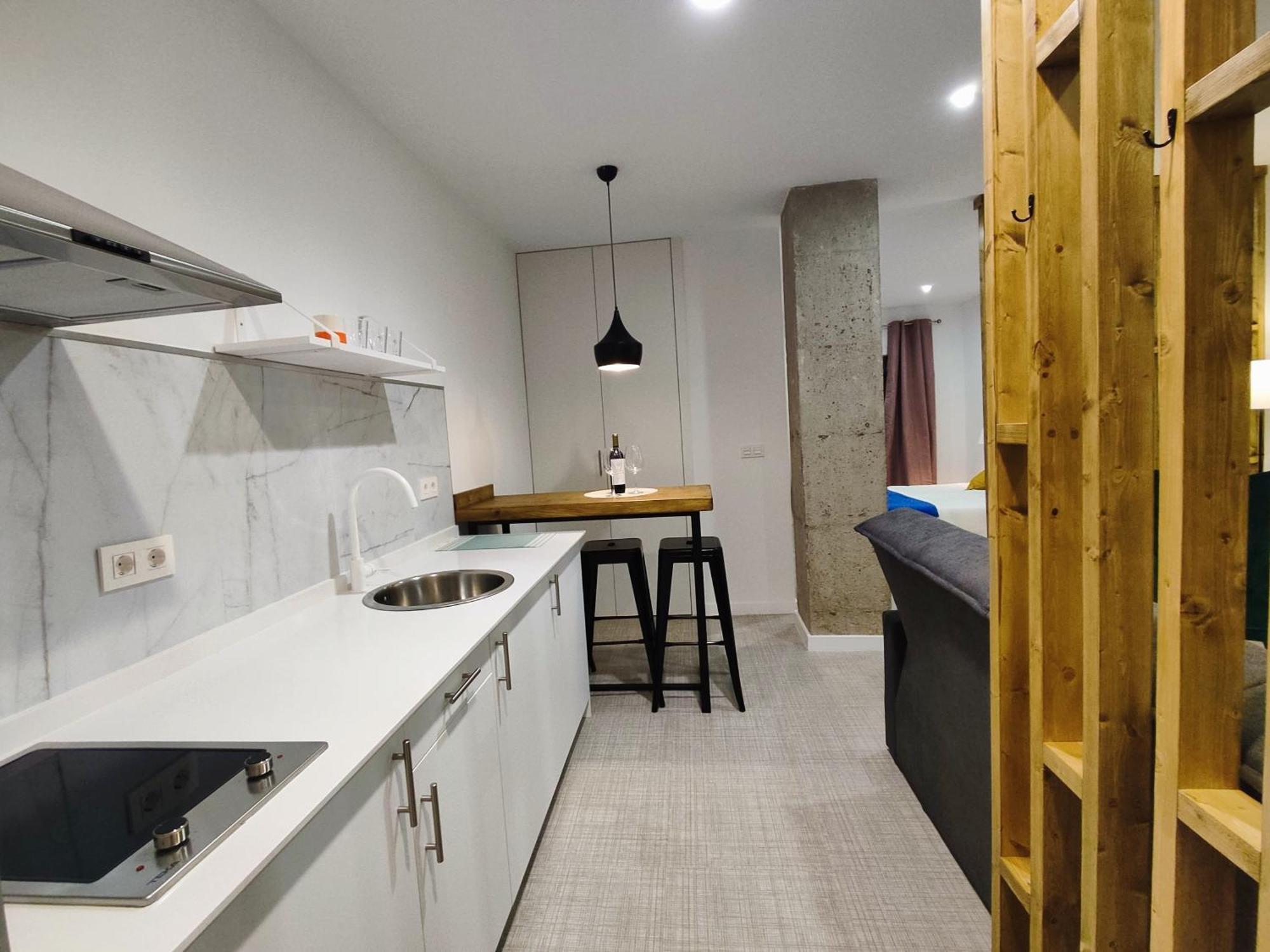 Căn hộ Ferola Homes Granada