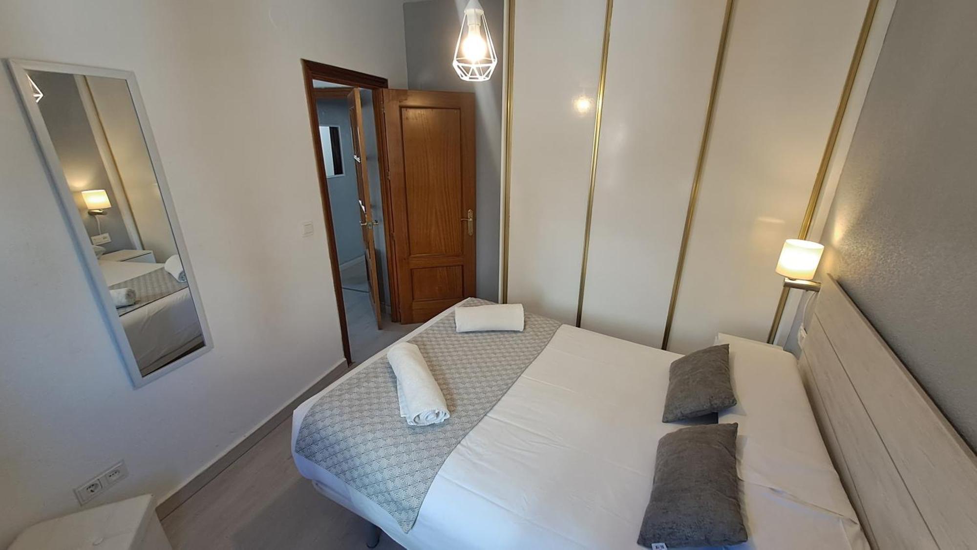 Gasthuis Nest Style Granada
