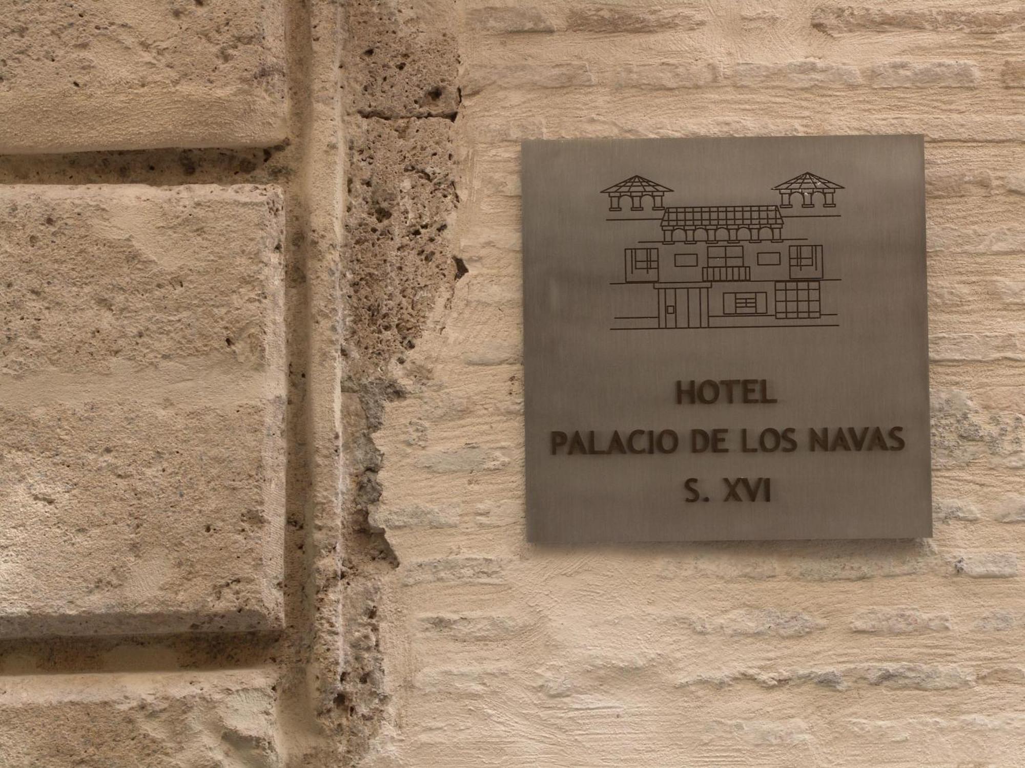 Palacio De Navas Granada