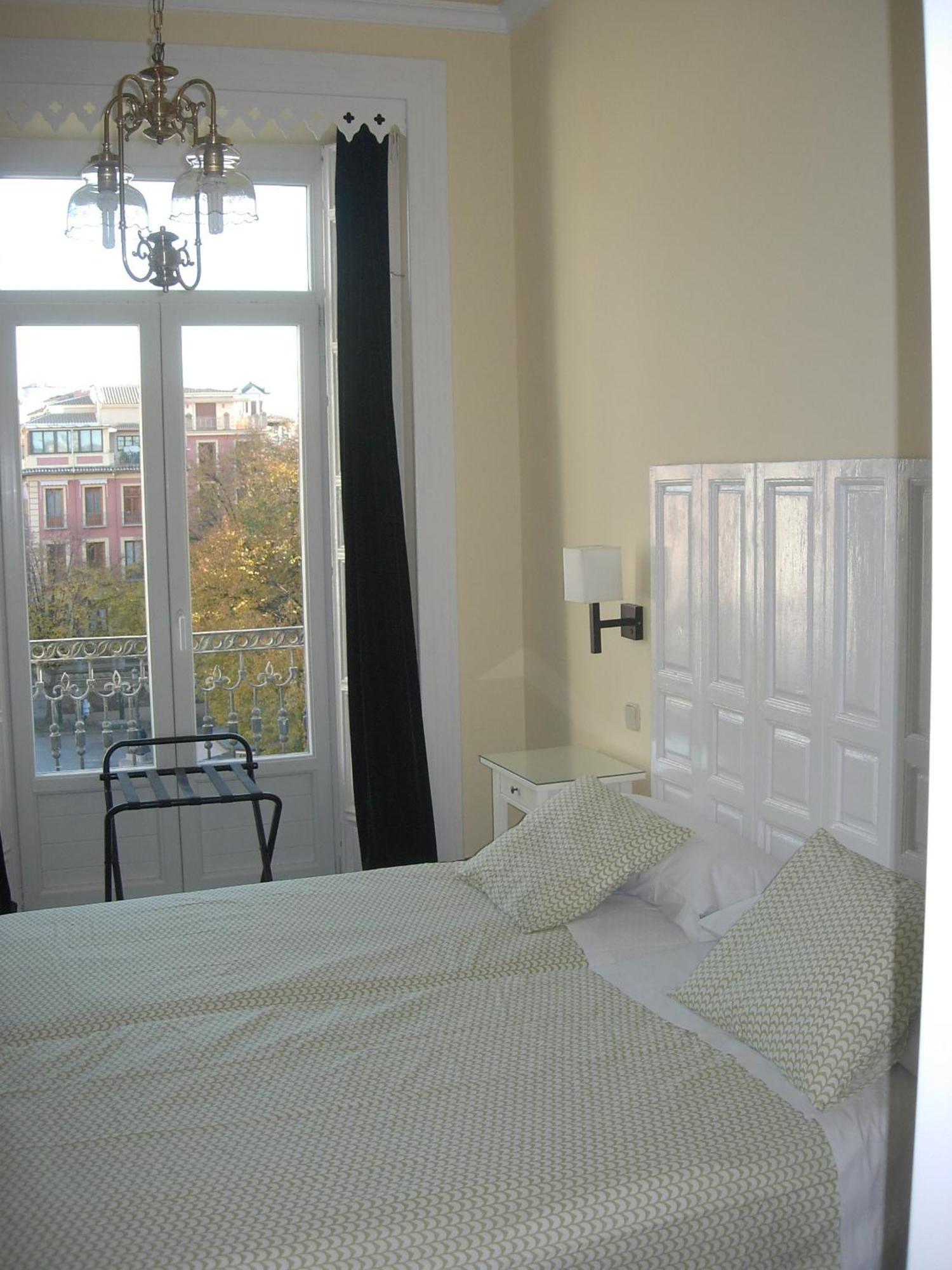 Apartamento Casa Palacio Lopez Daza