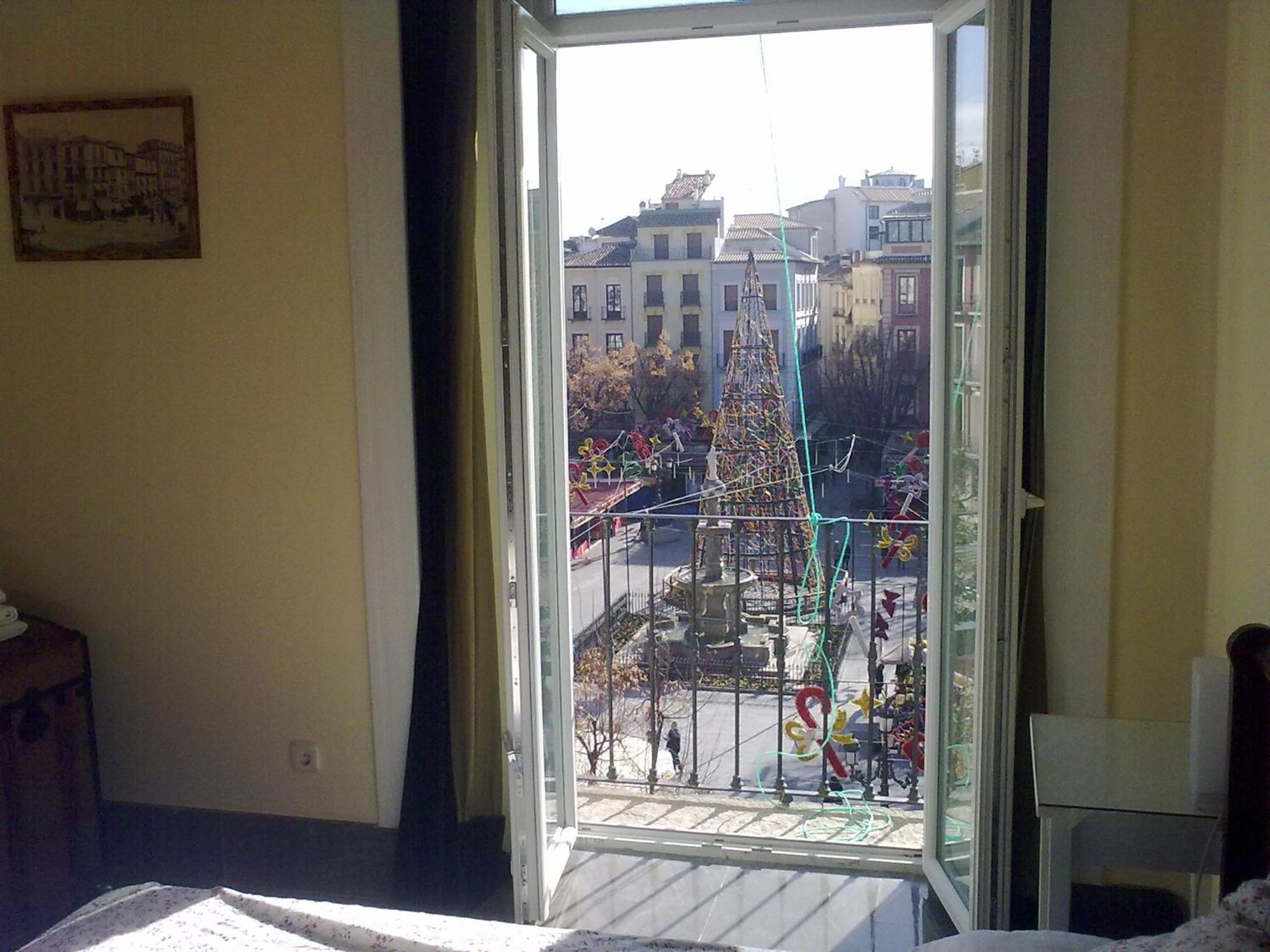 Apartamento Casa Palacio Lopez Daza Granada