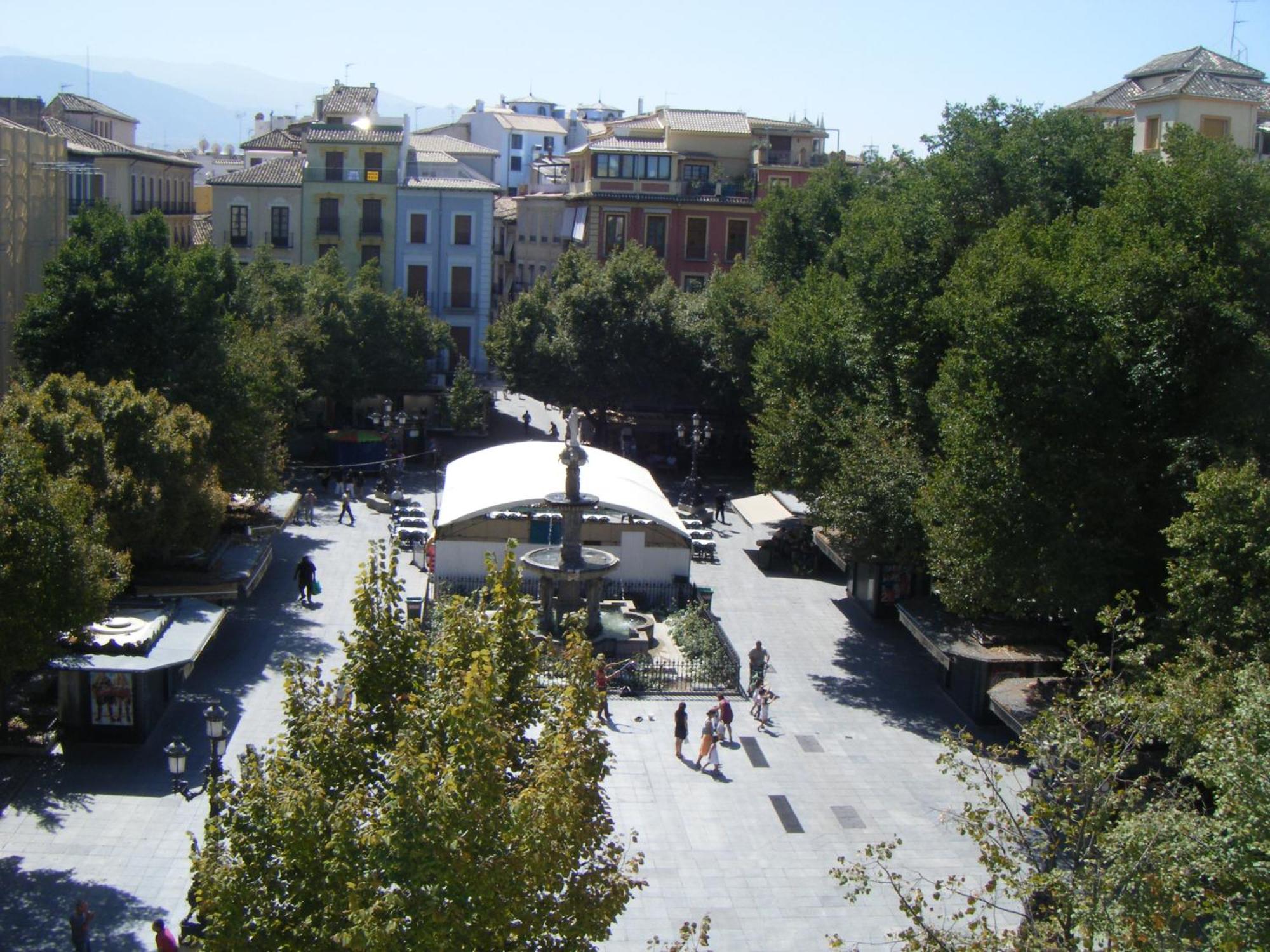 Apartamento Casa Palacio Lopez Daza Granada