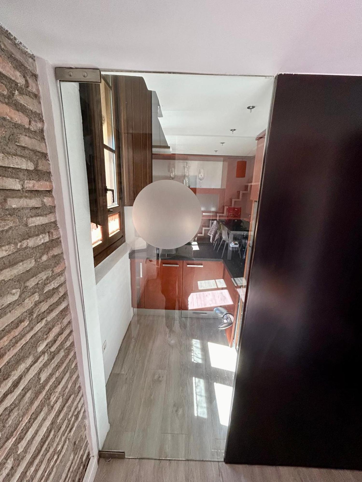 Romanilla Loft Apartment