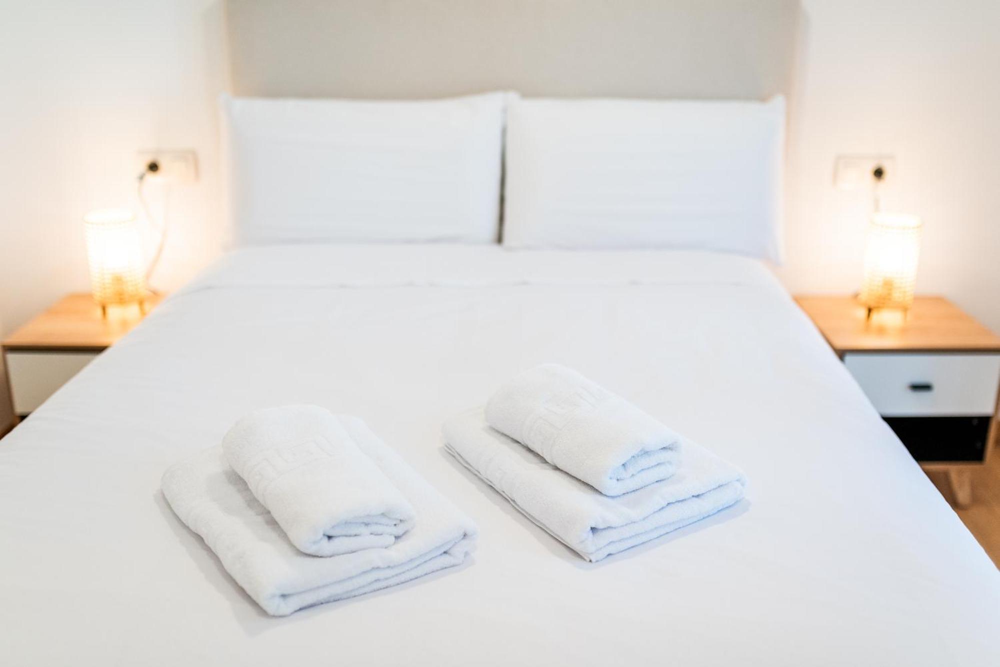 Apartamento Maestro Pleno Centro Y Cerca De La Alhambra, Catedral Y Principales Puntos Turisticos *