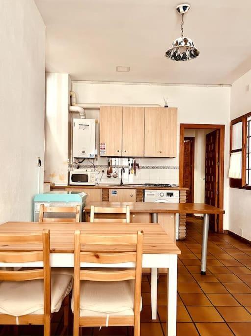 Charming Spacious Albayzin * Granada