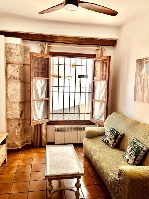 Apartment Charming Spacious Albayzin *