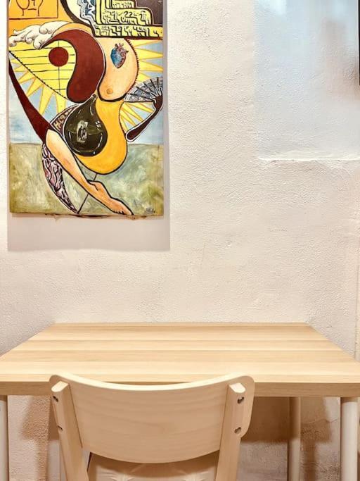Charming Spacious Albayzin Apartment