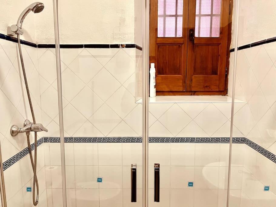 Charming Spacious Albayzin Apartment *