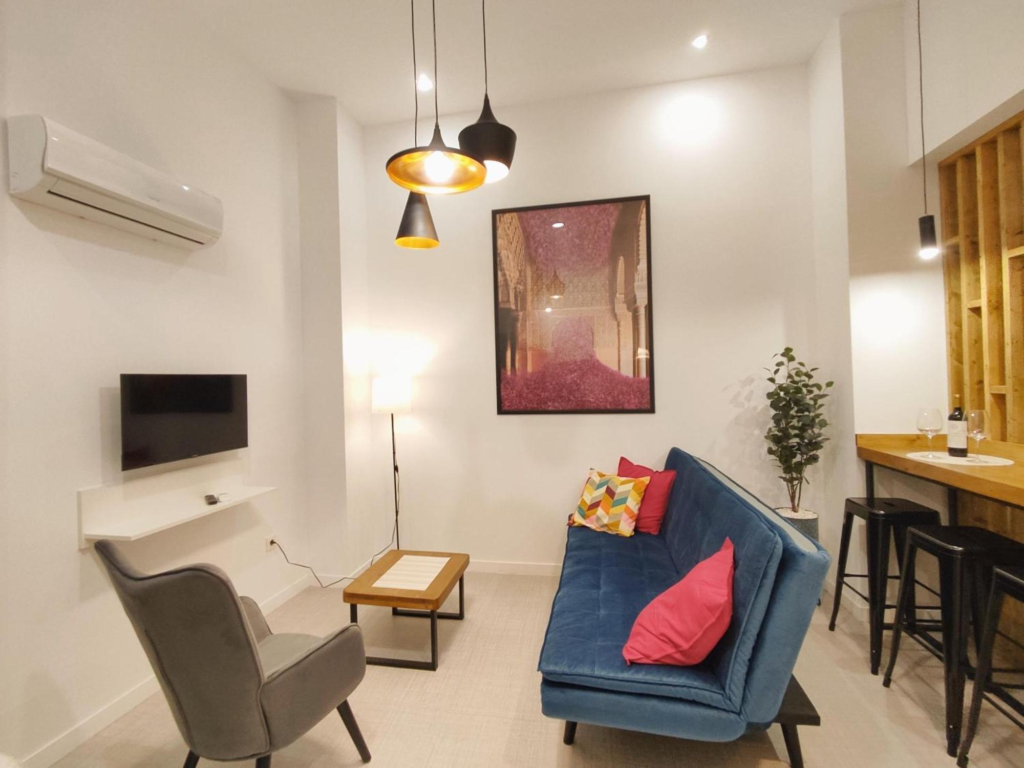 Căn hộ Ferola Homes Granada