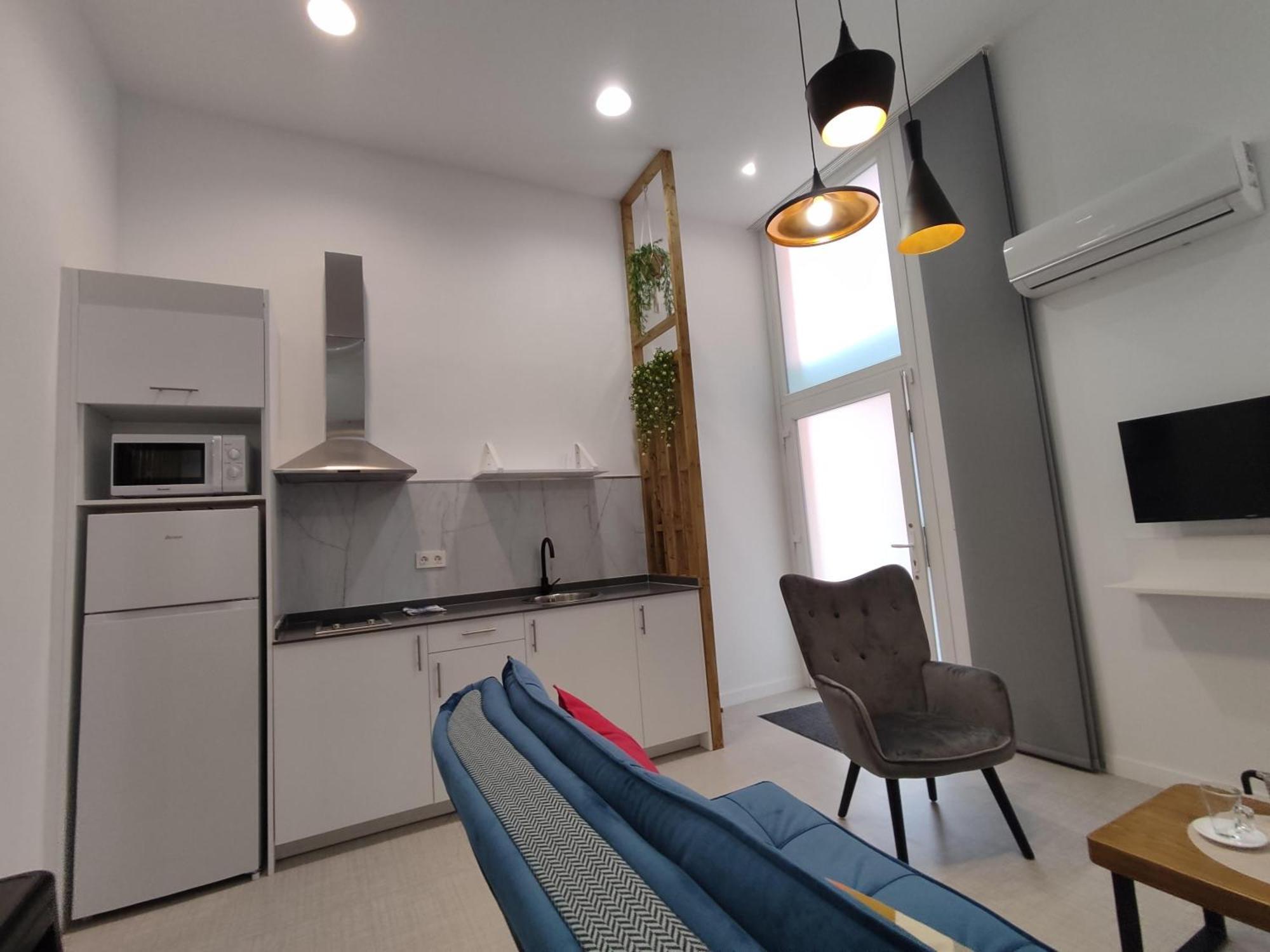 Căn hộ Ferola Homes