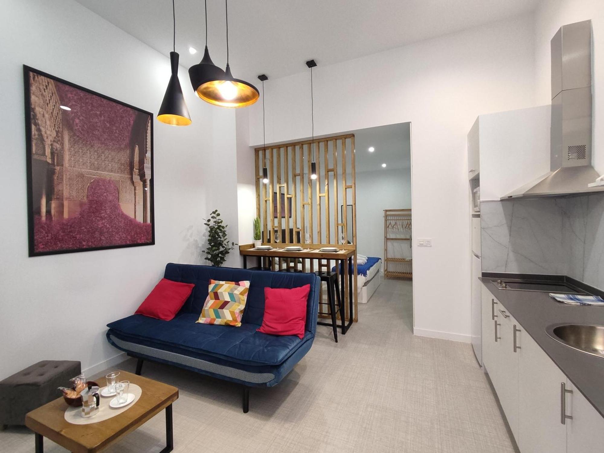 Ferola Homes Căn hộ Granada