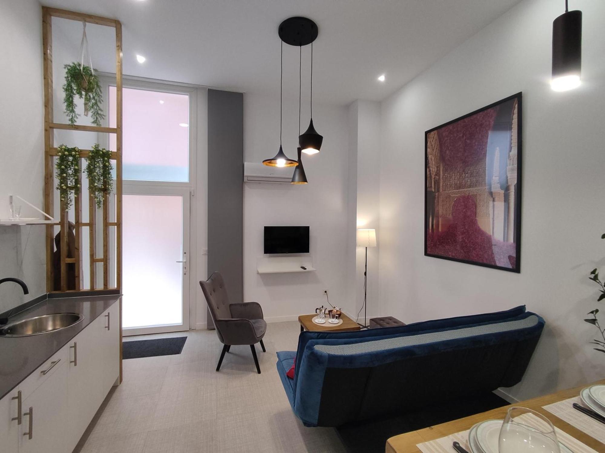 Ferola Homes Căn hộ Granada
