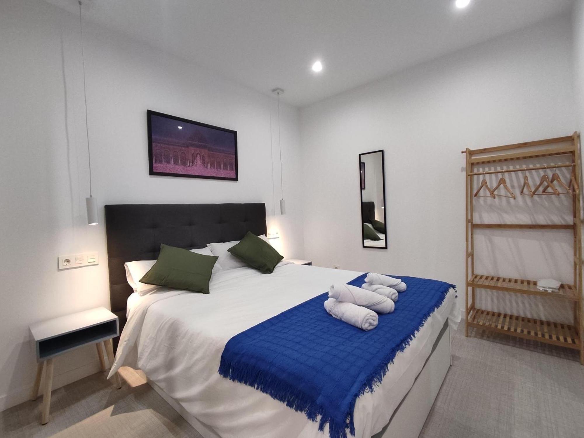 Ferola Homes Căn hộ
