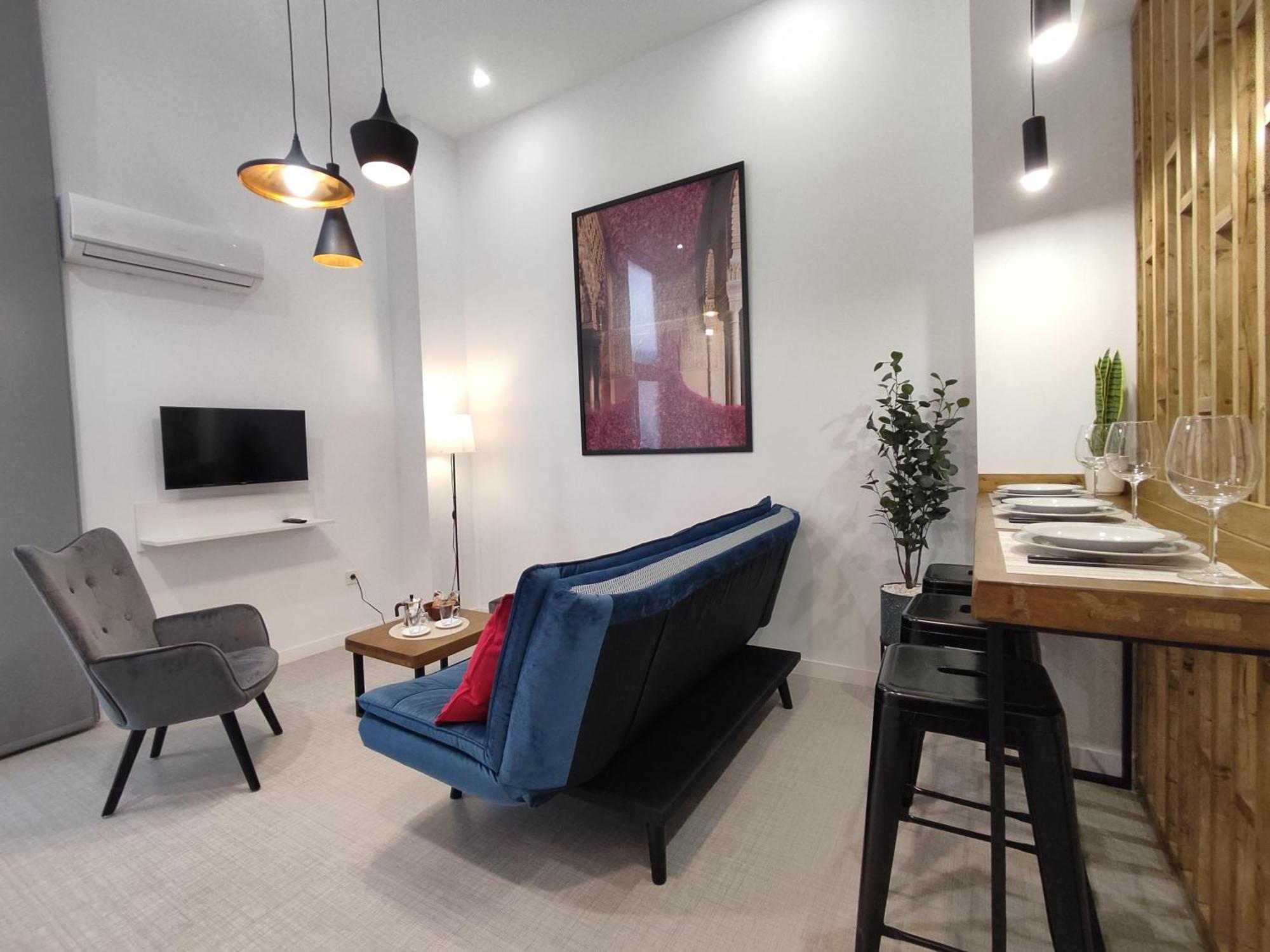 Căn hộ Ferola Homes Granada