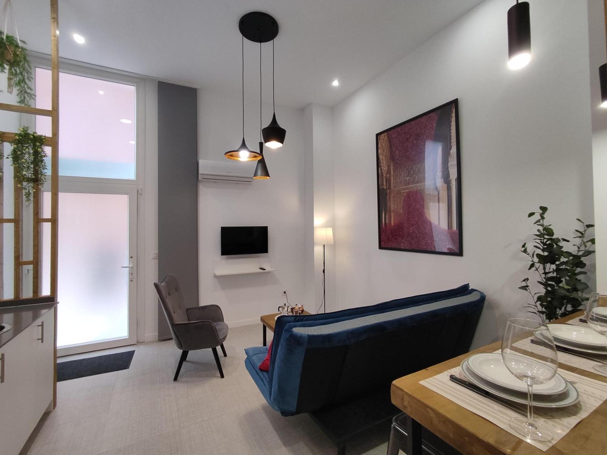 Căn hộ Ferola Homes