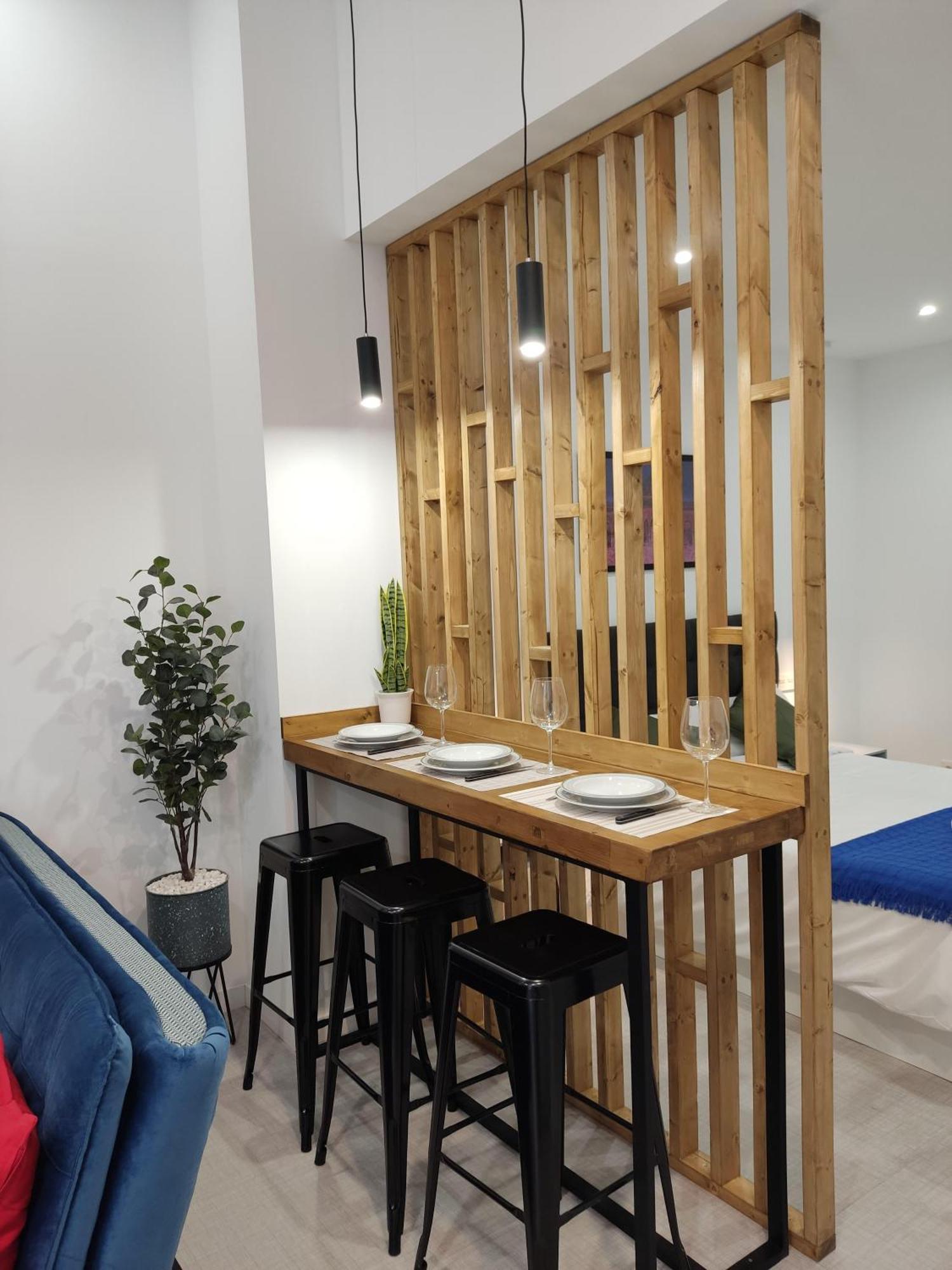 Căn hộ Ferola Homes Granada