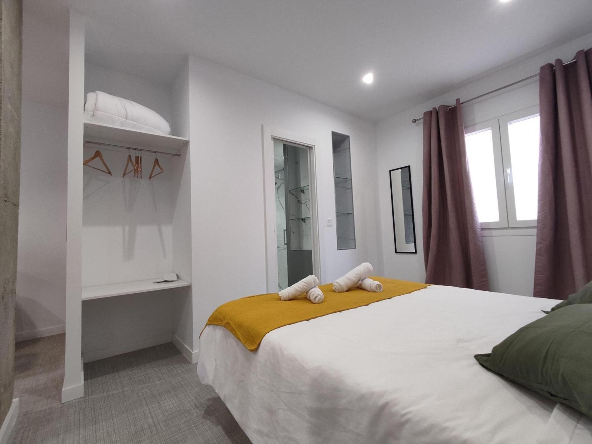 Ferola Homes Căn hộ *