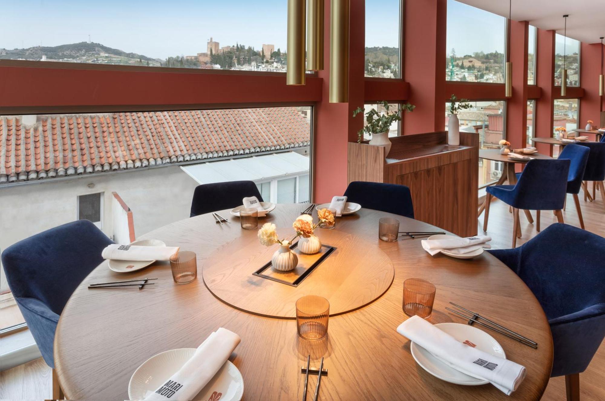 Melia Granada