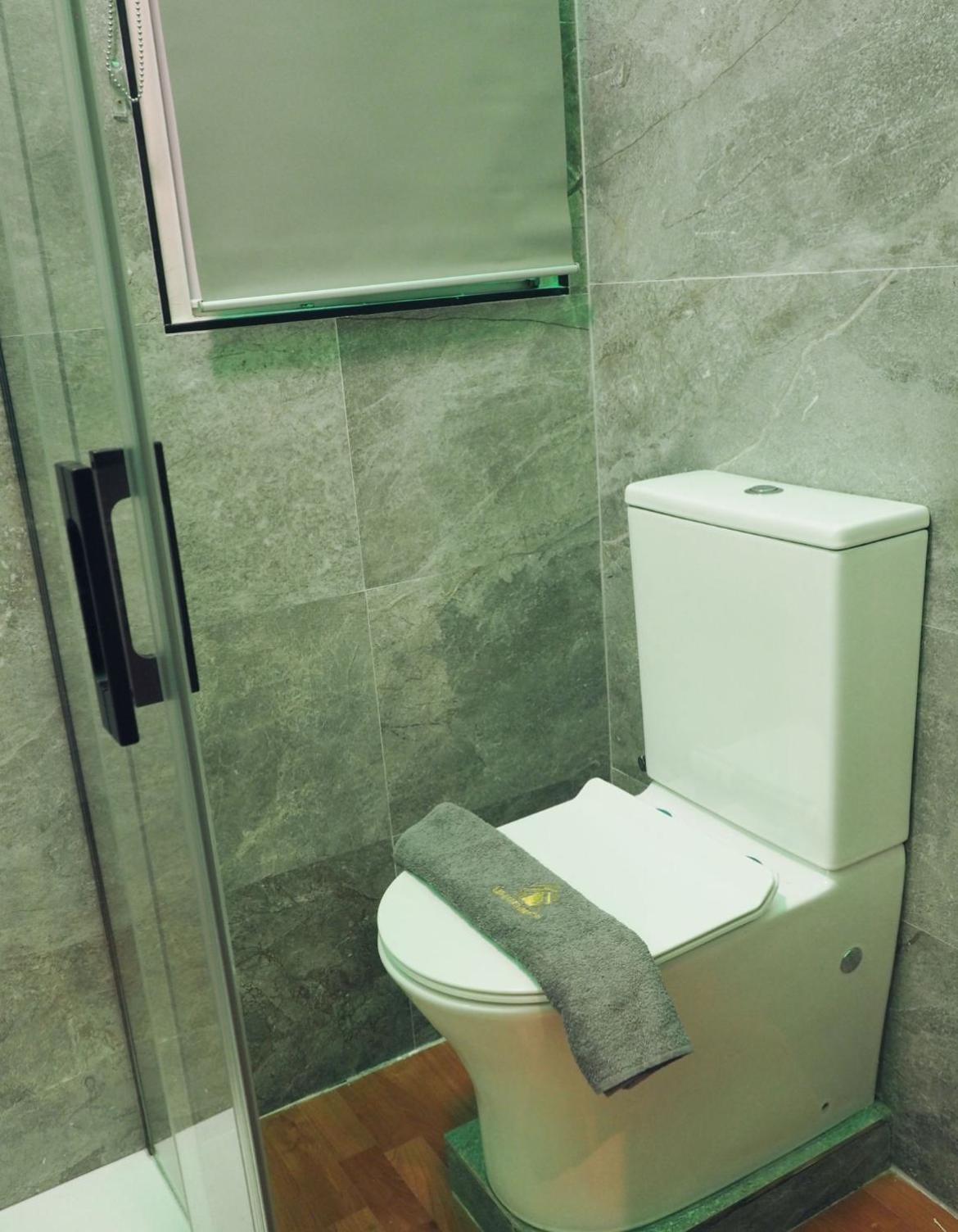 Lm Puentezuelas Appartement *