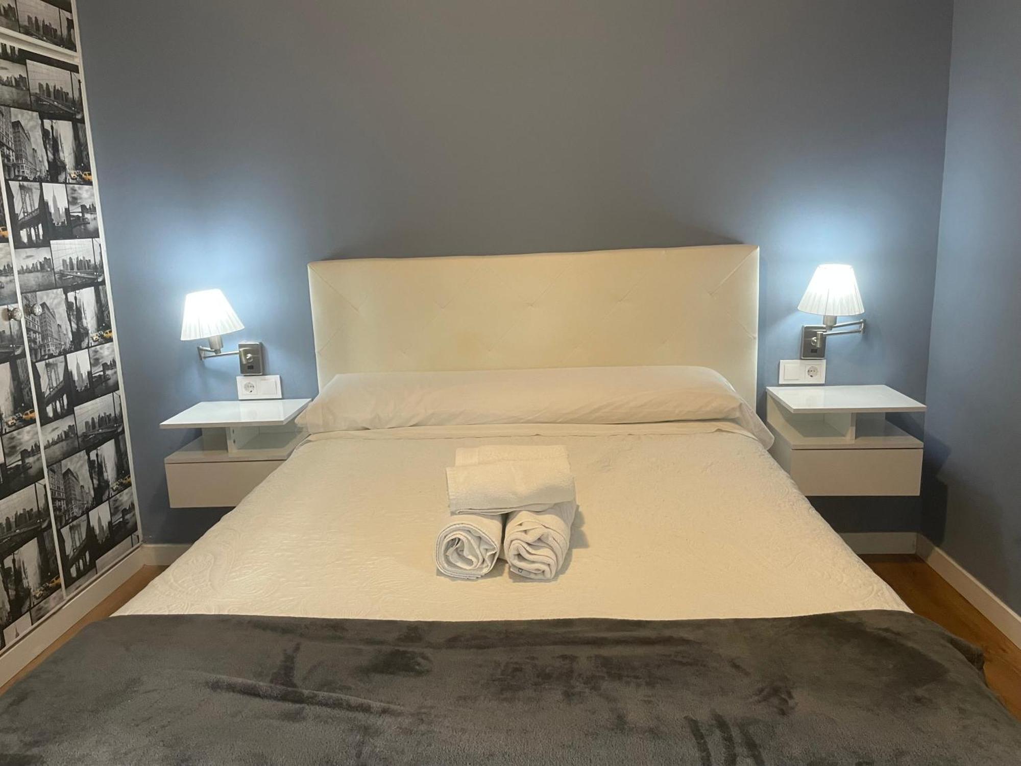 Santa Paula Centro Junto Catedral Center Appartement Granada