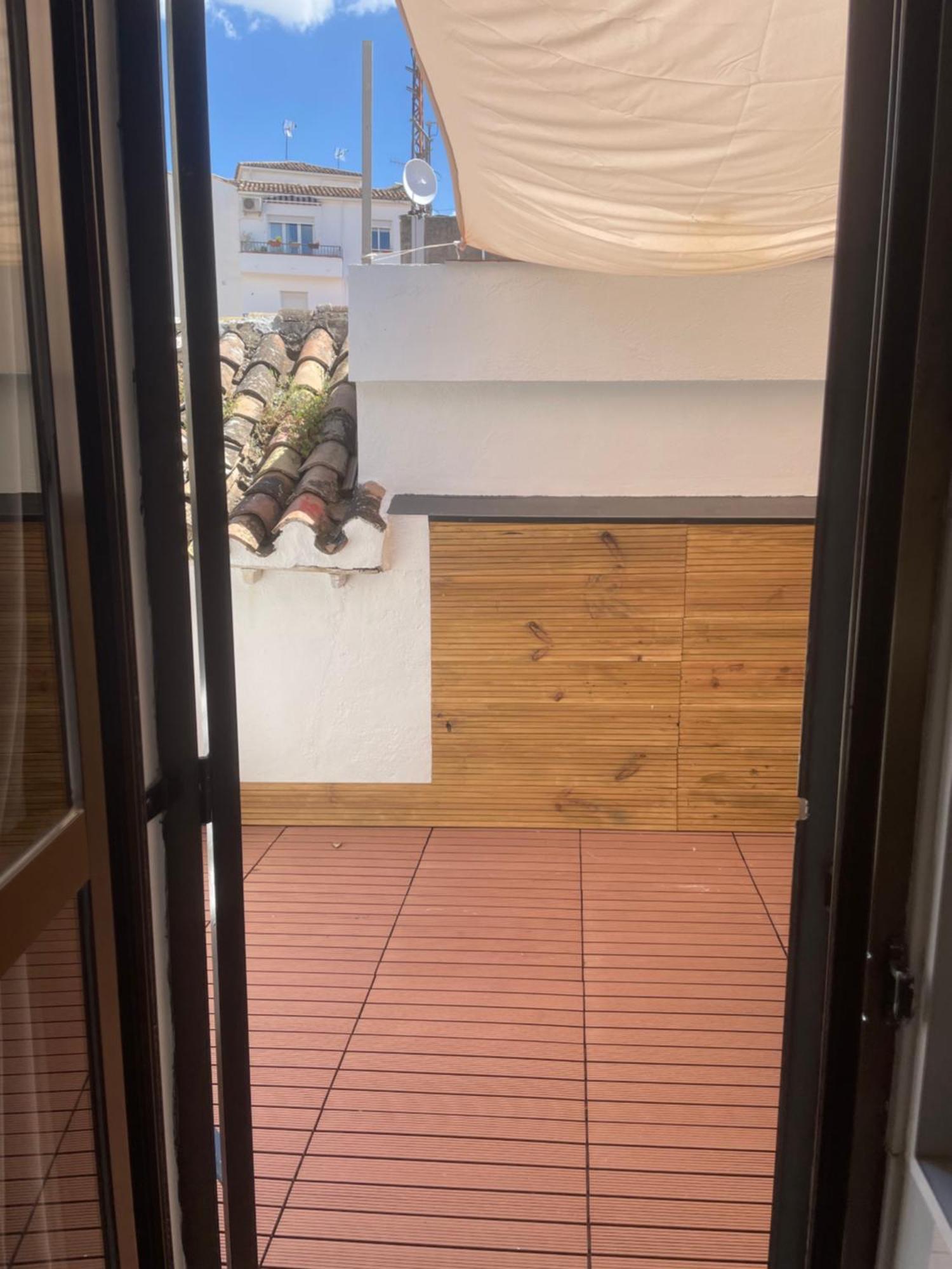 Santa Paula Centro Junto Catedral Center Appartement *
