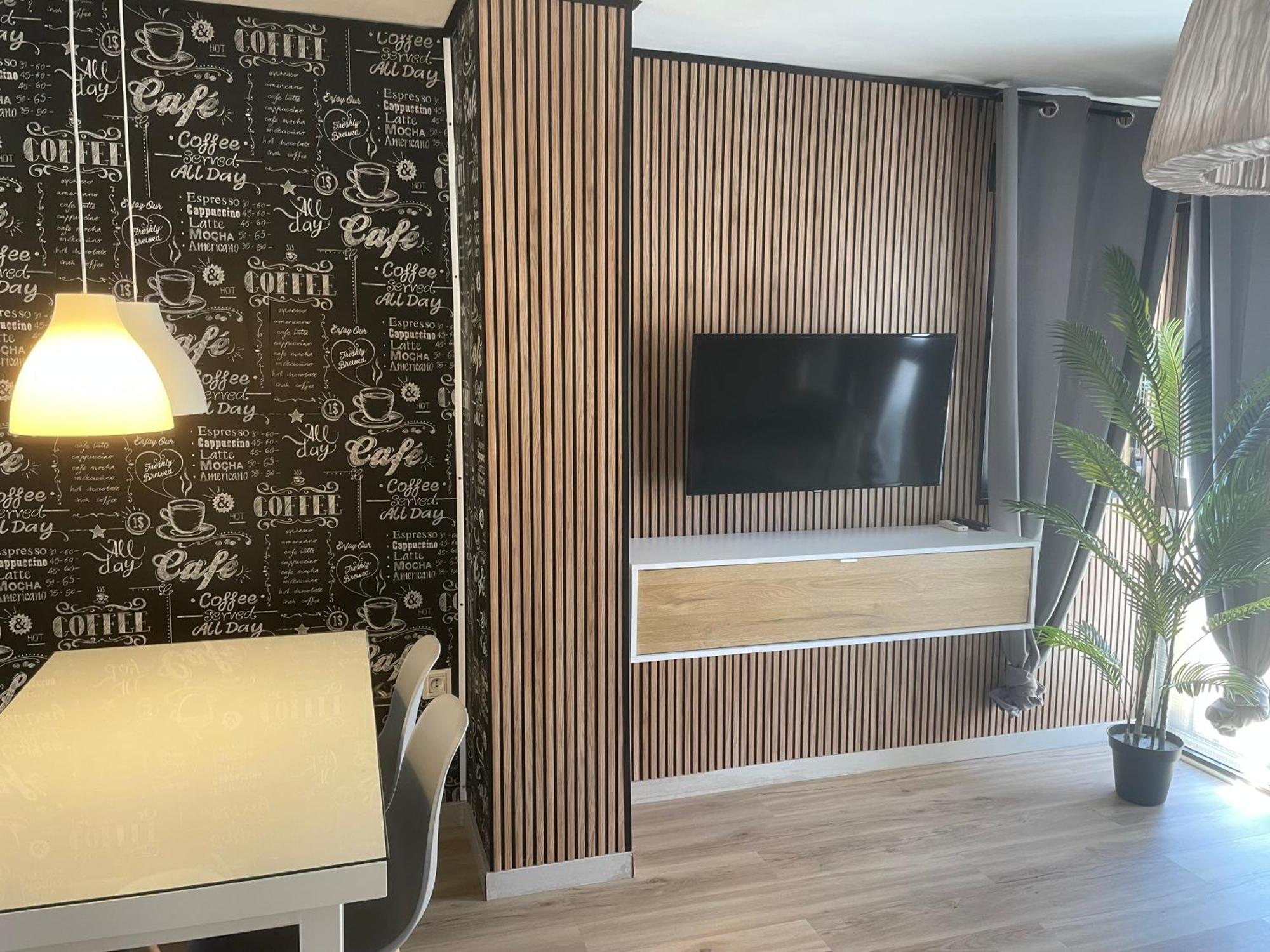 Santa Paula Centro Junto Catedral Center Appartement Granada