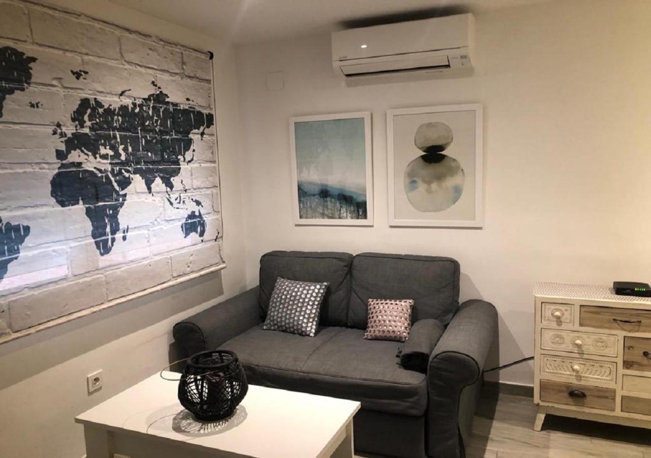 Appartement Gran Via 2 *