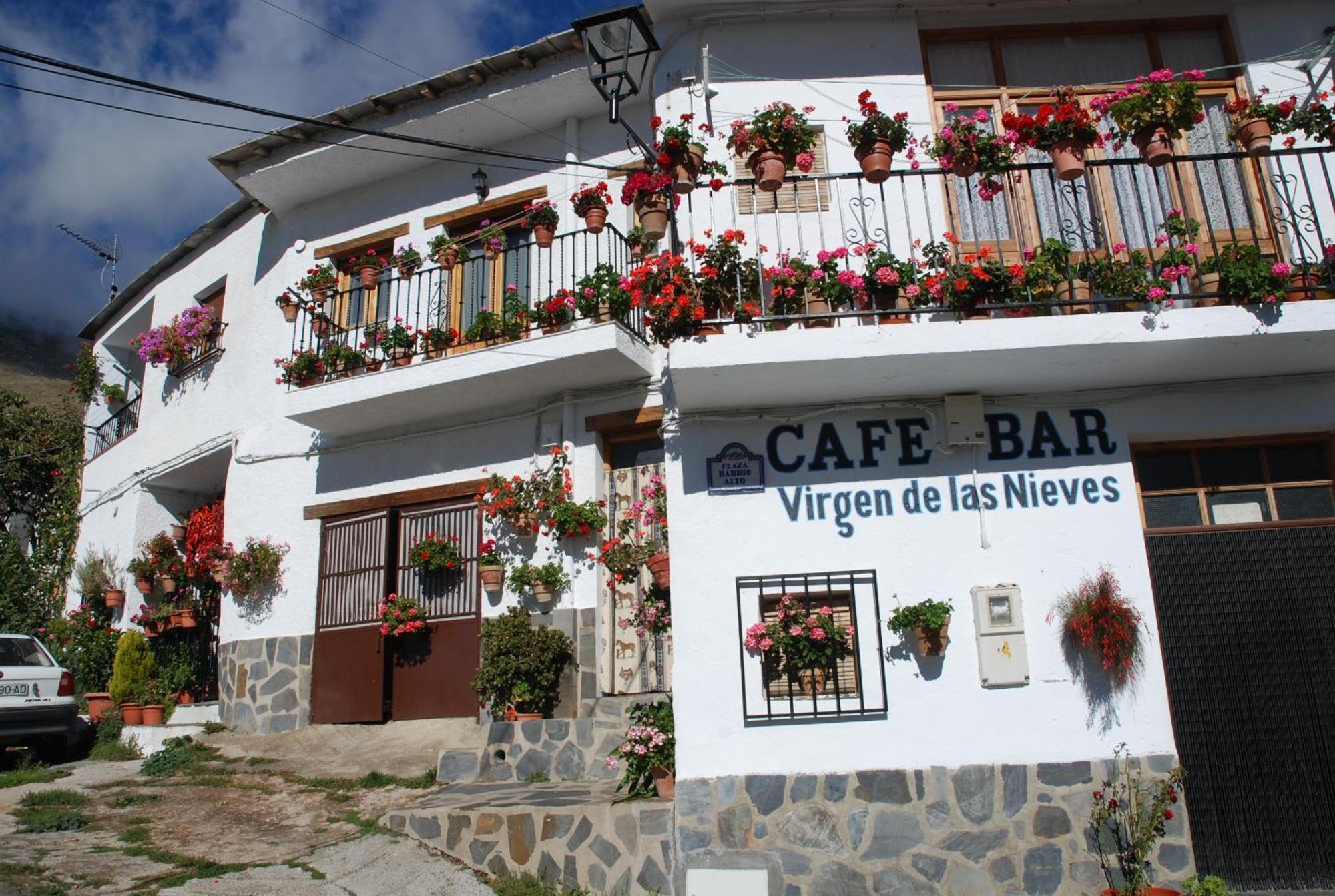 Holiday home Cortijos Rey Fini