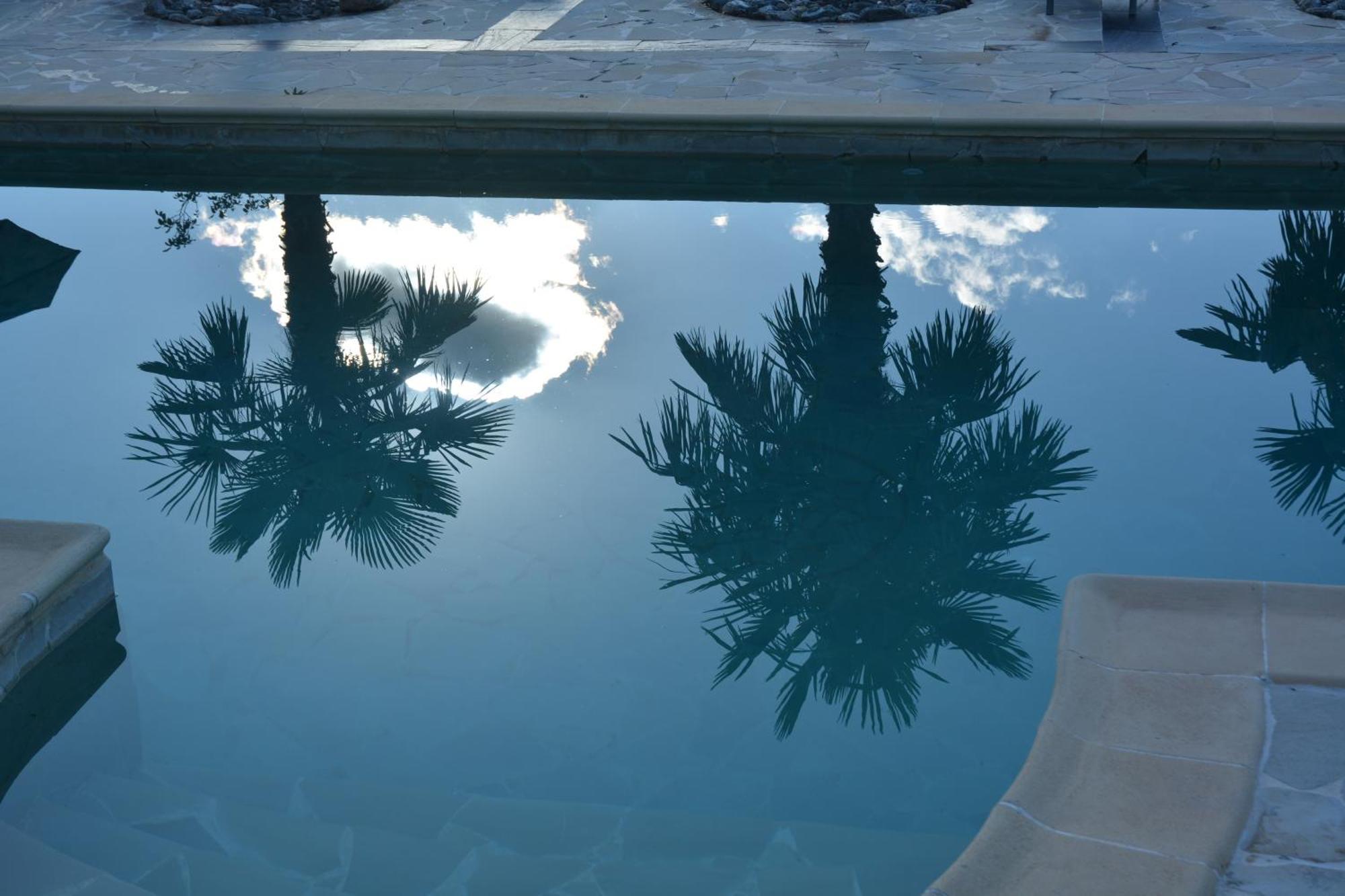 Cortijos Rey Fini Holiday home Granada