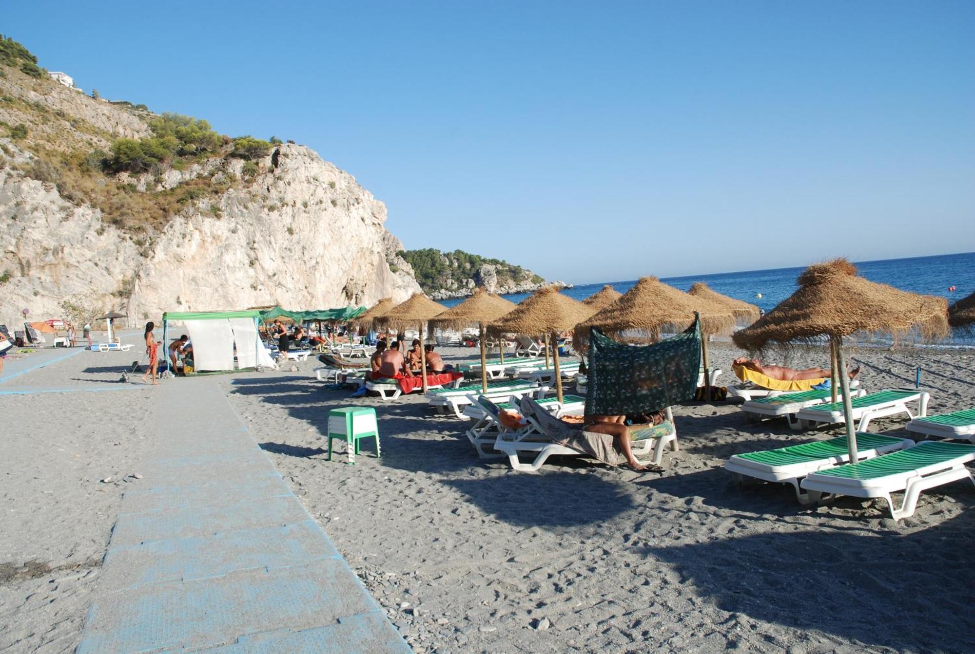 Holiday home Cortijos Rey Fini