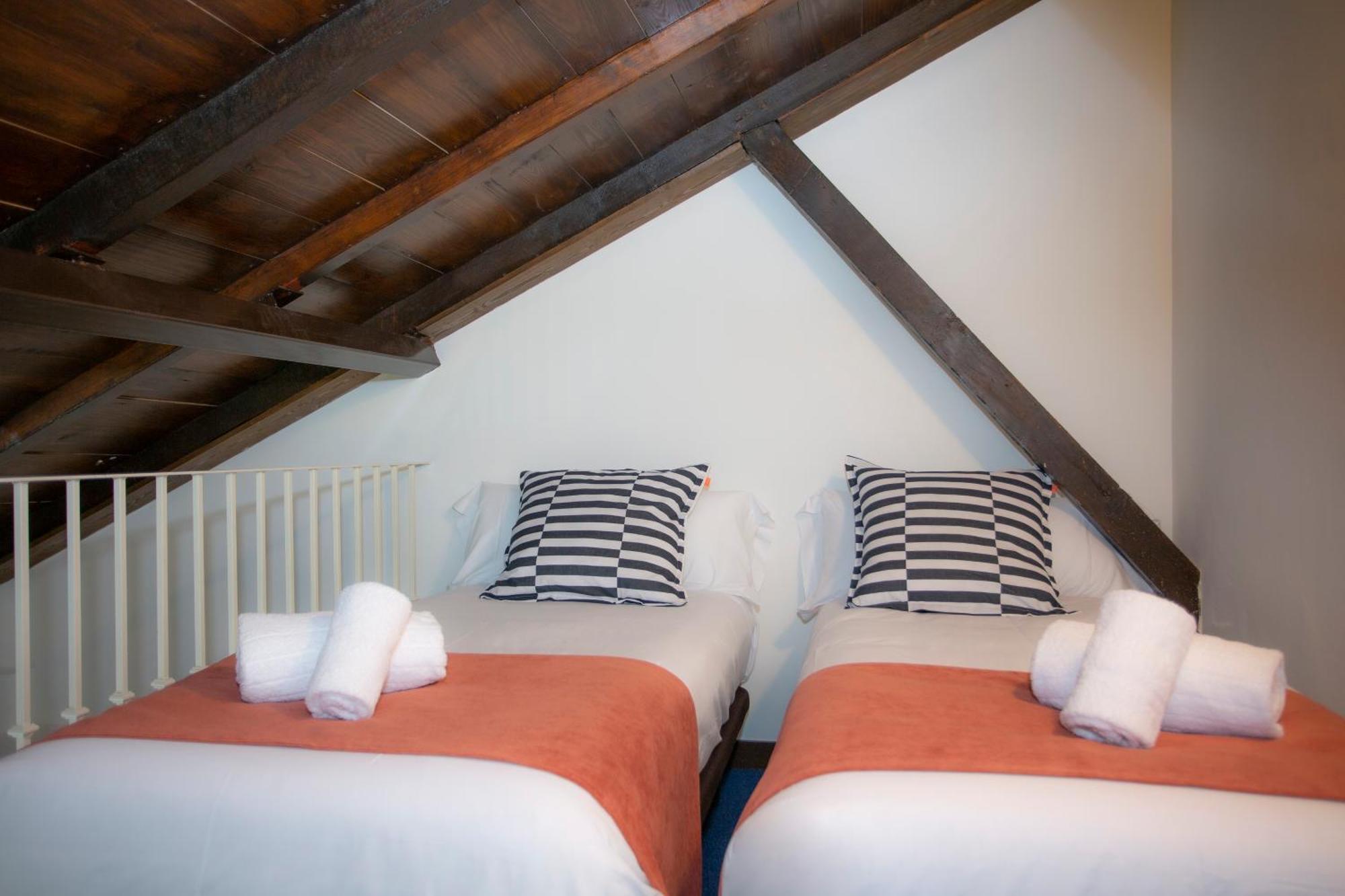 Hotel Casual Ilbira 4*