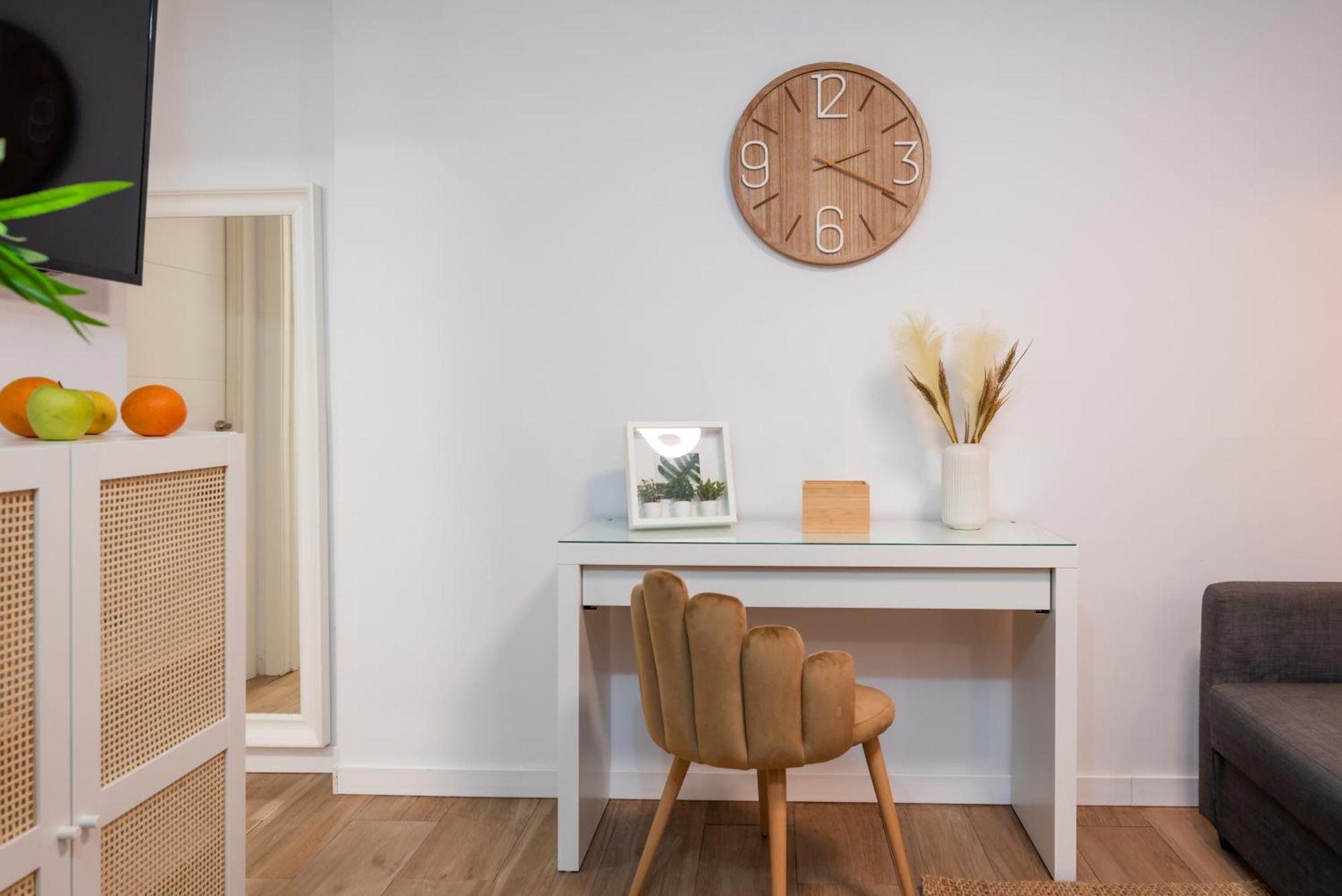 Apartment Mrs El Rinconcito Del Albaicin Parking Incluido Granada
