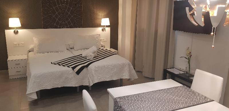 Appartement Nest Flats