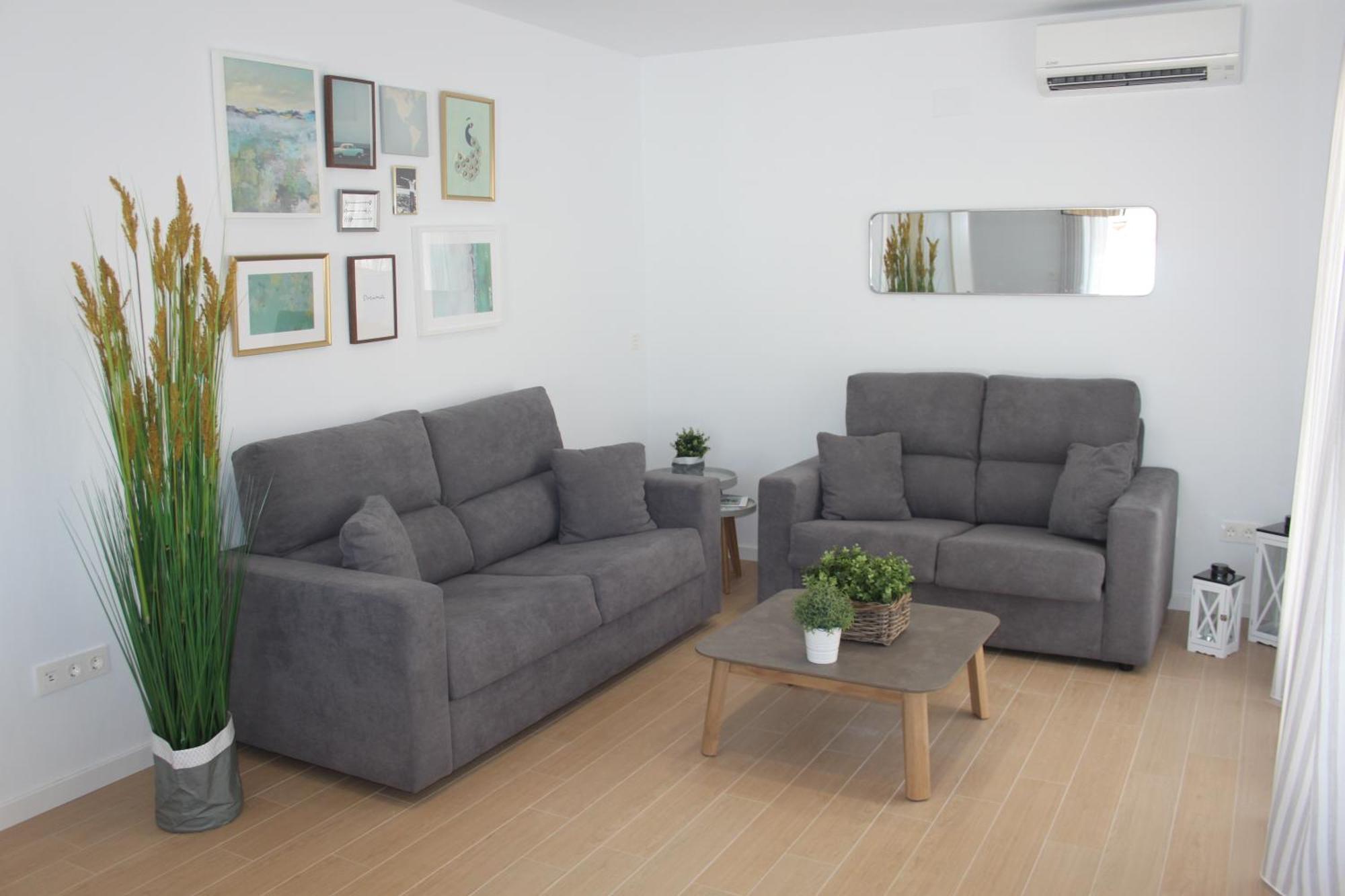 Apartment Ibericabeds Granada