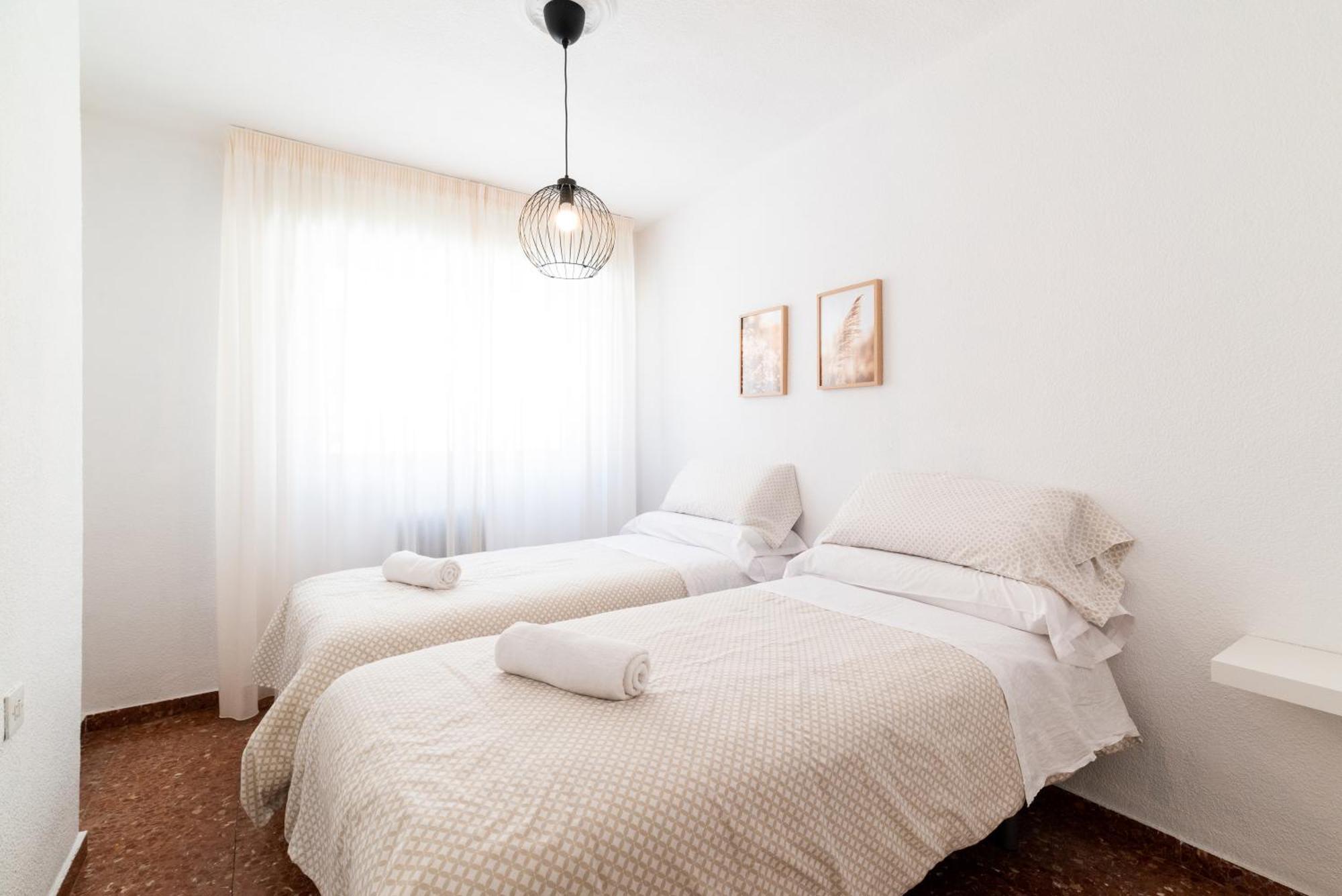 Turismo Apartamento