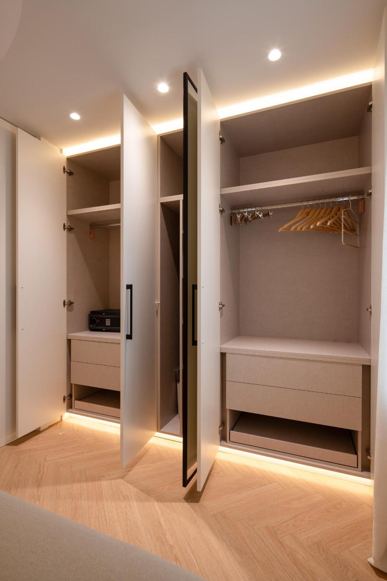 Carrera De La Virgen Boutique Ii Apartment