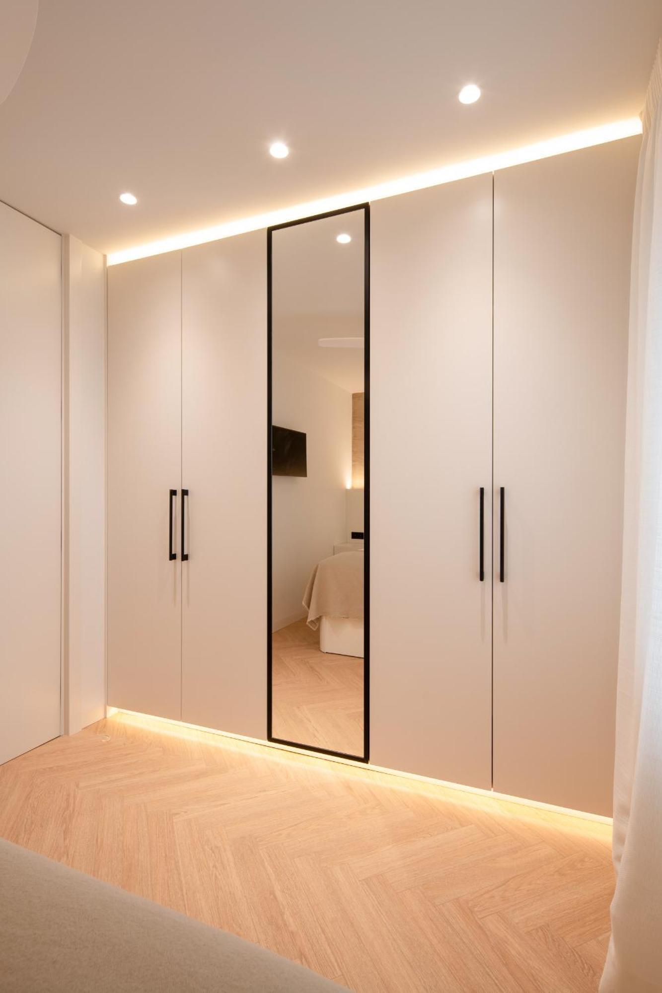 Apartment Carrera De La Virgen Boutique Ii *